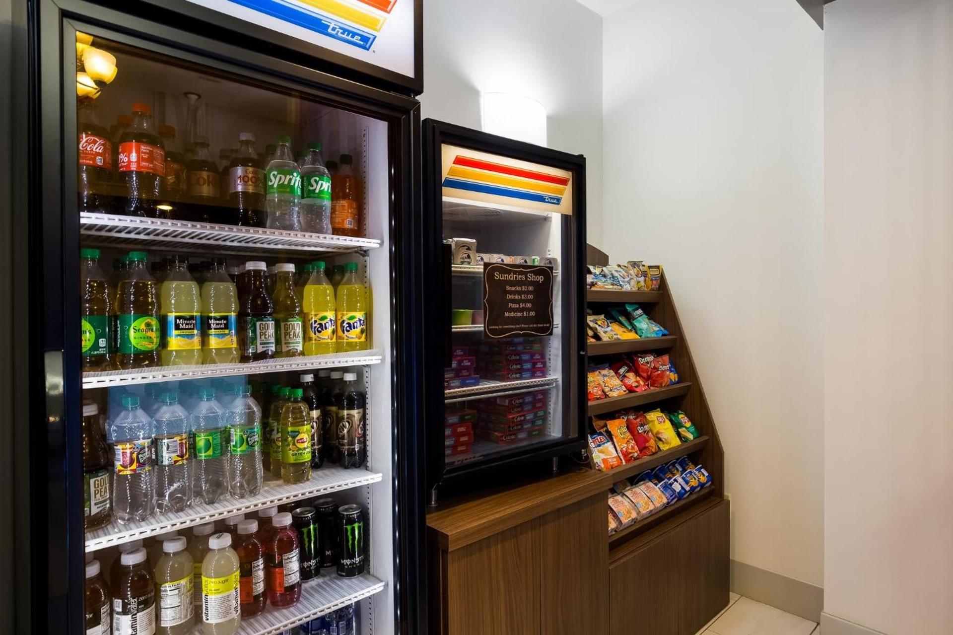 Holiday Inn Express Hotel & Suites Newton Sparta by IHG photo 25