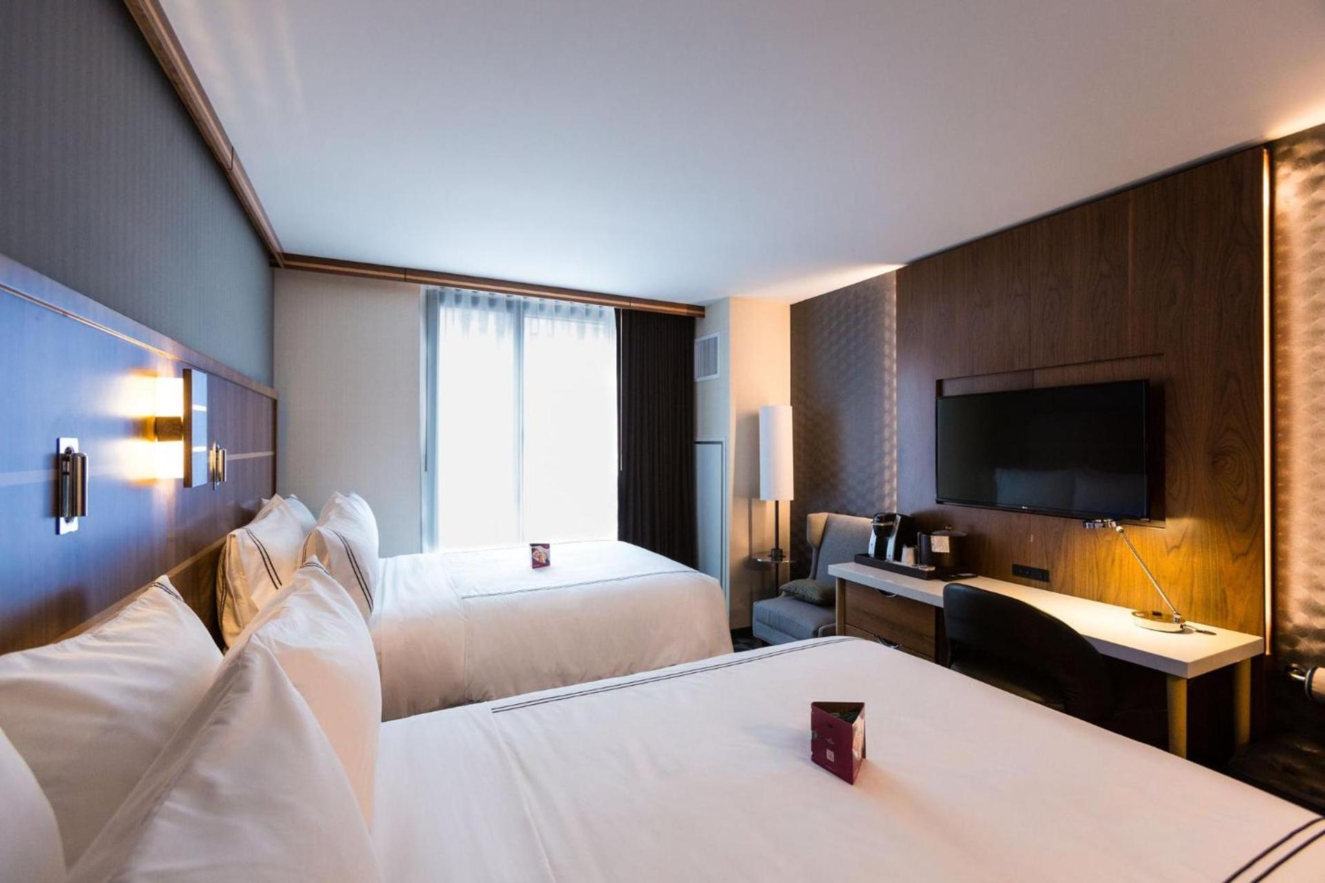 Crowne Plaza HY36 Midtown Manhattan by IHG photo 57