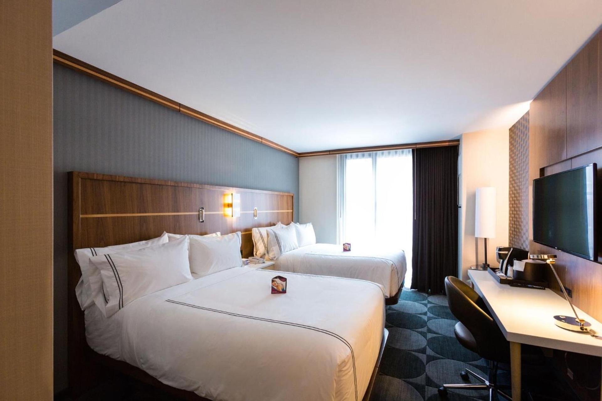 Crowne Plaza HY36 Midtown Manhattan by IHG photo 59