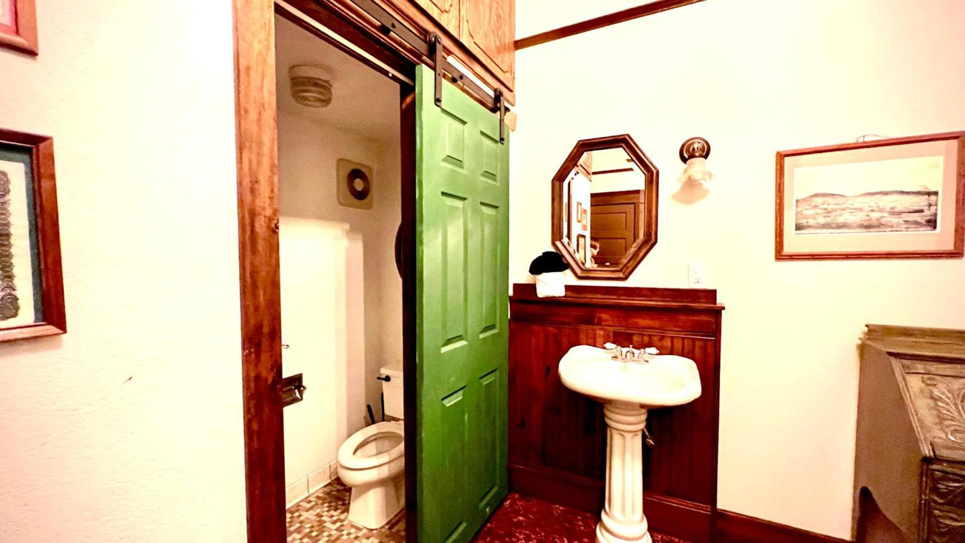 Hotel La More at The Bisbee Inn photo 65