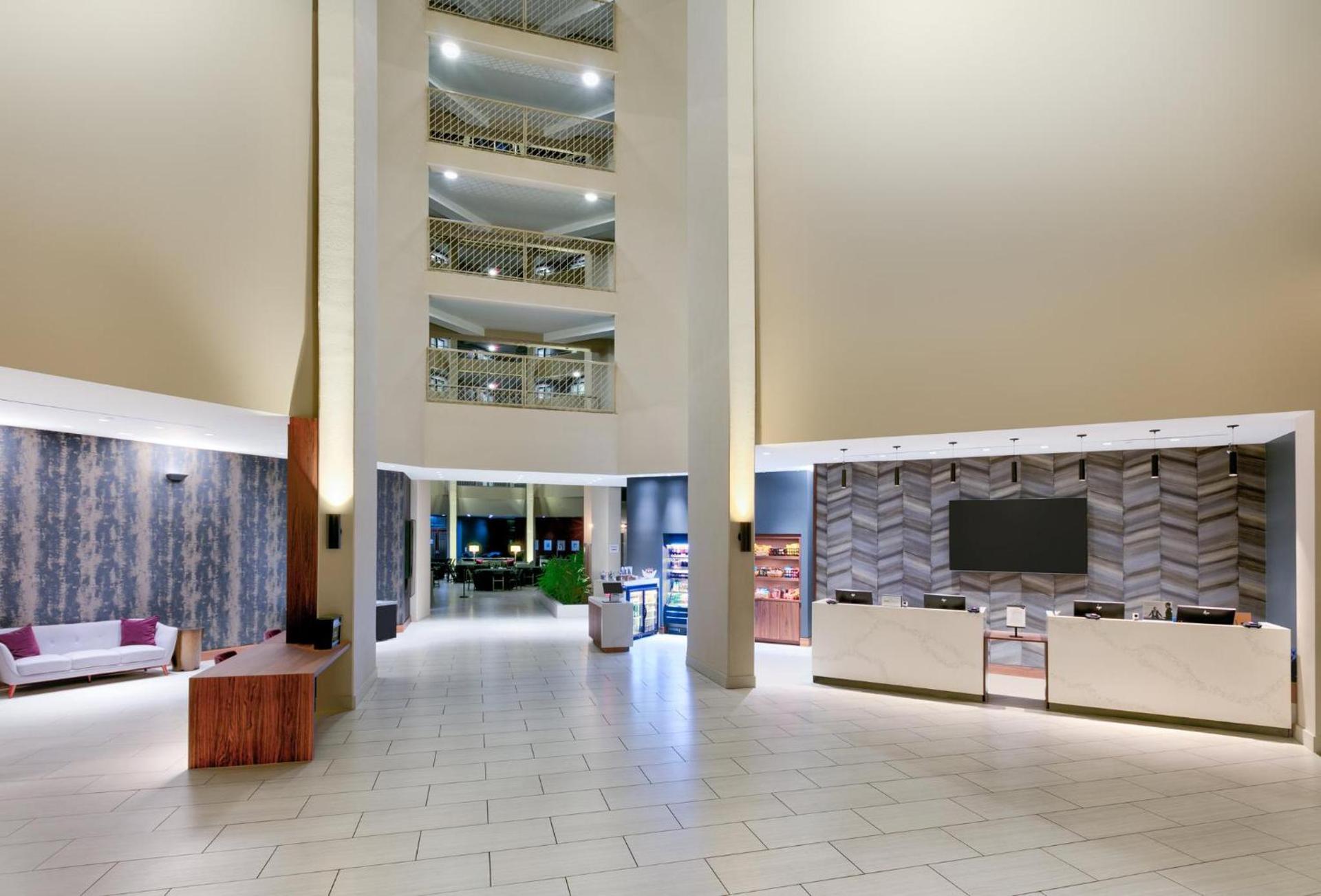The Arlin, Arlington, a Tribute Portfolio Hotel photo 41