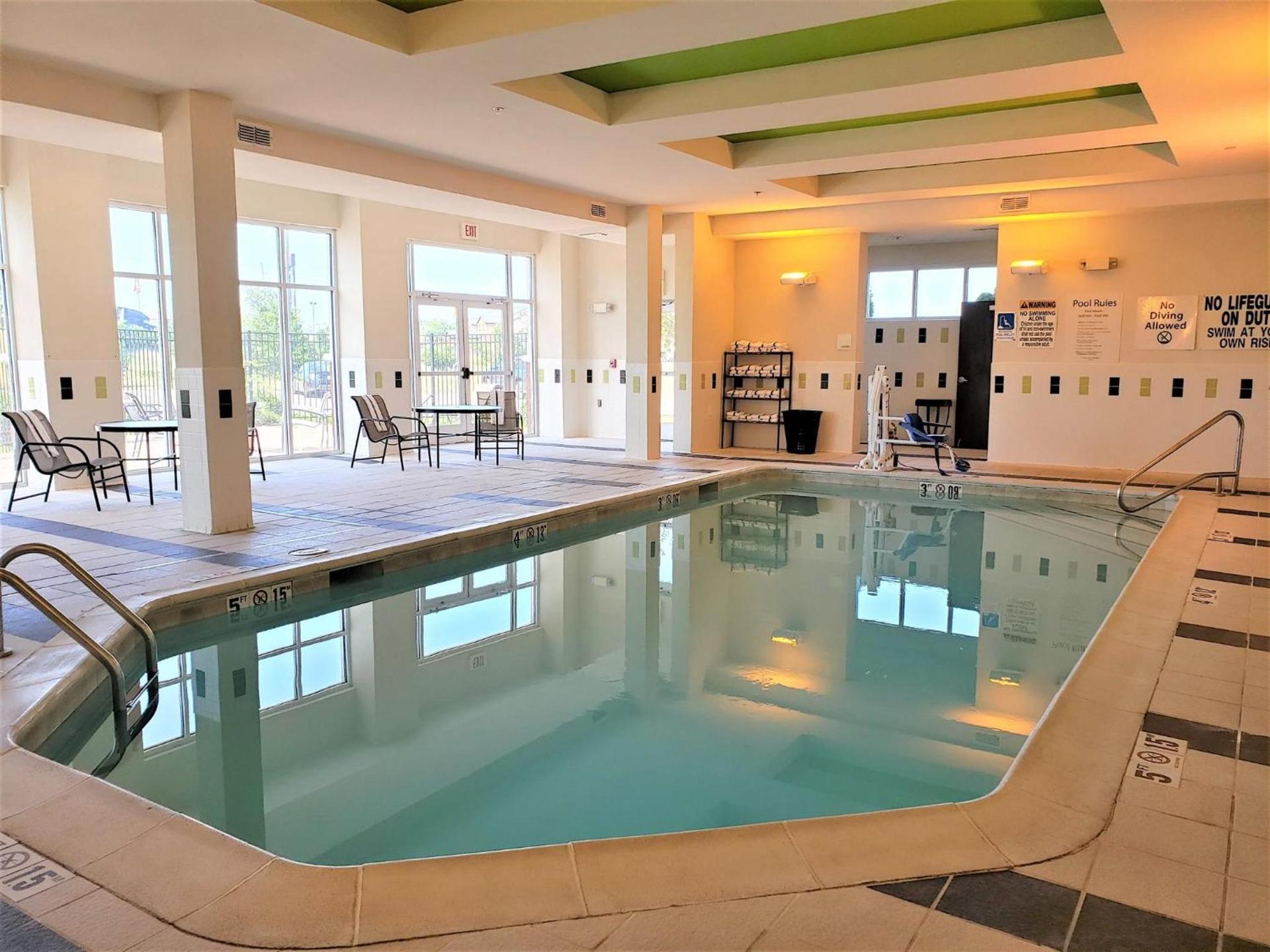 Holiday Inn Columbia East by IHG photo 36