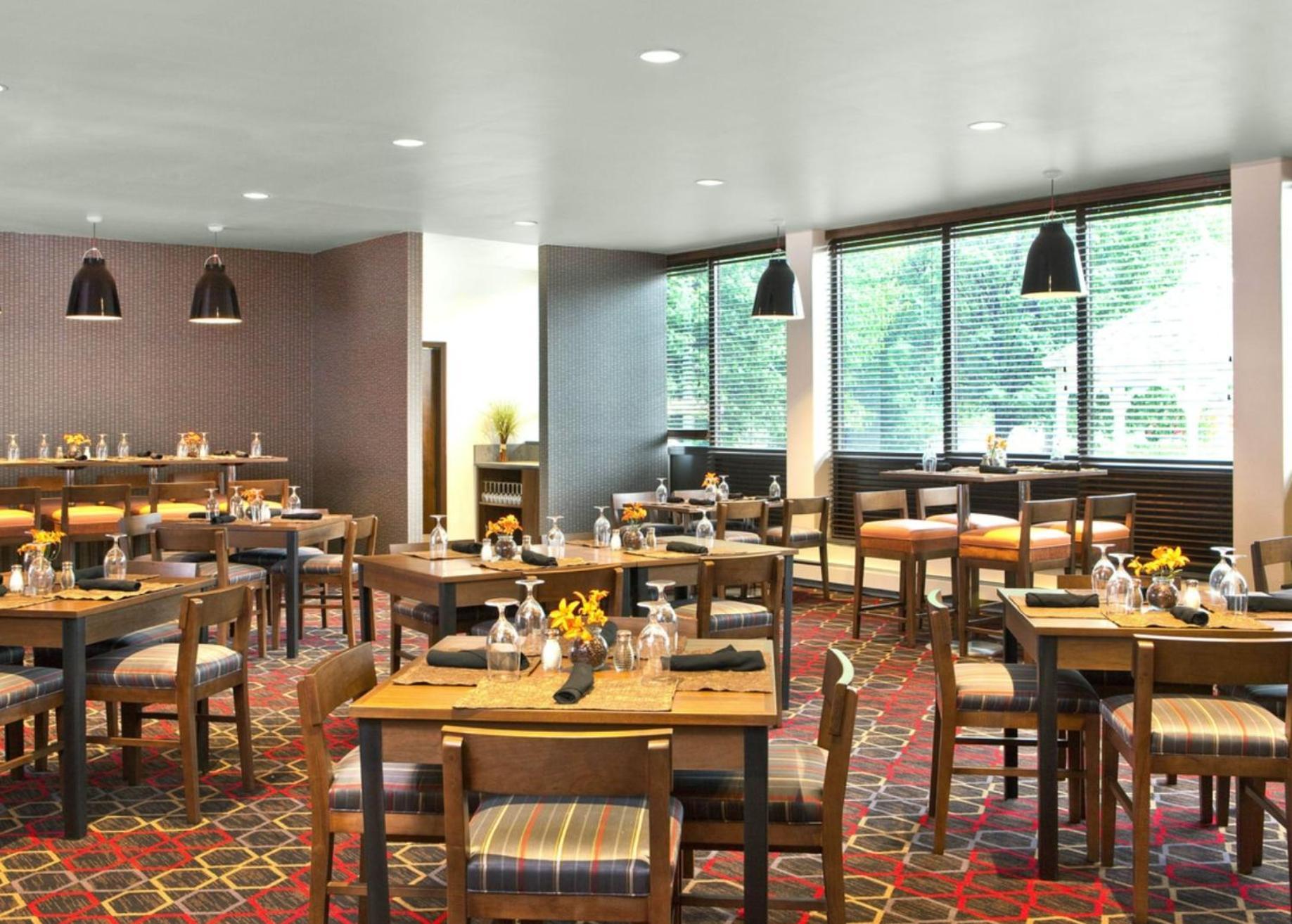 ANZ Hotels Scranton photo 4