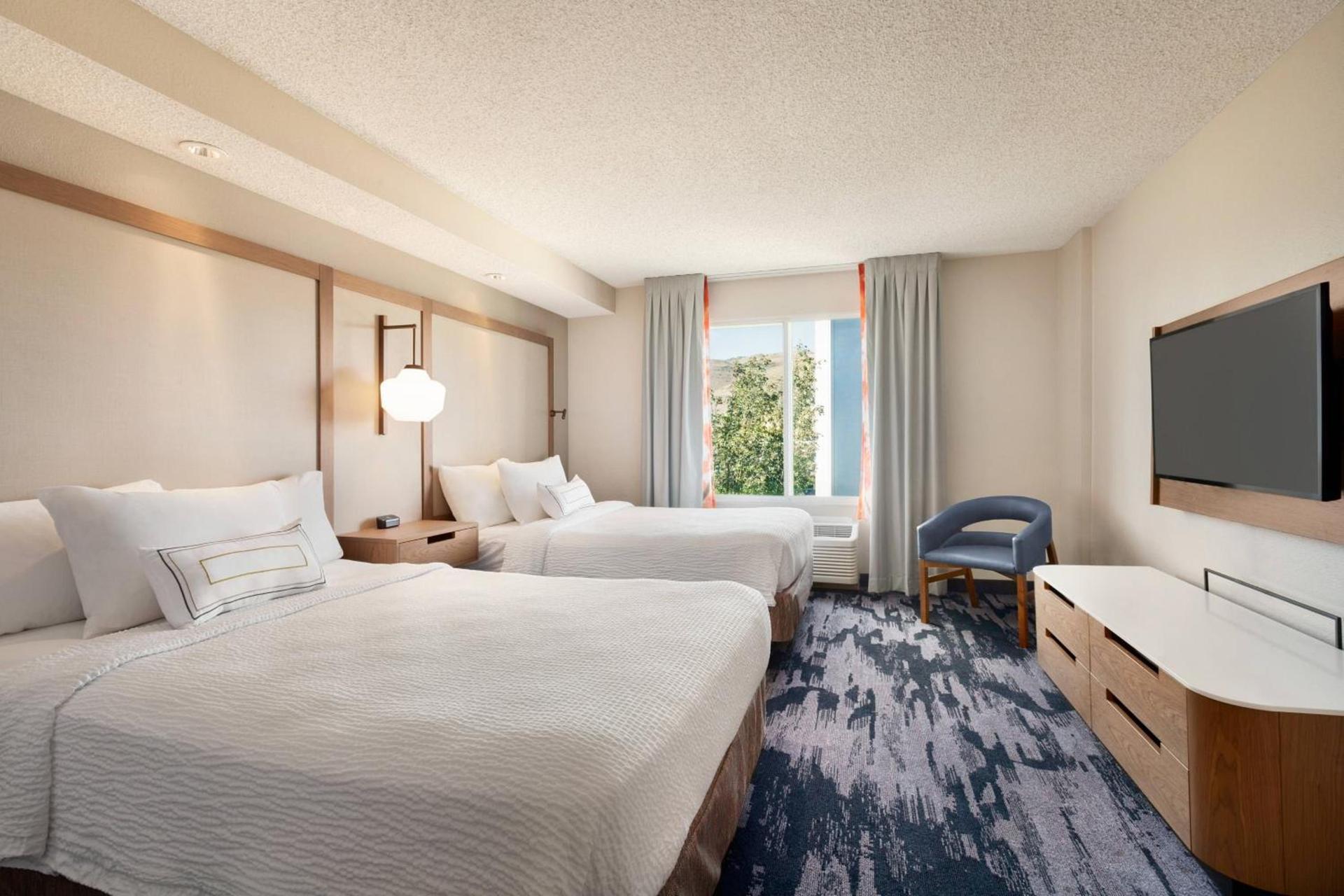 Fairfield Inn & Suites by Marriott Reno Sparks photo 26