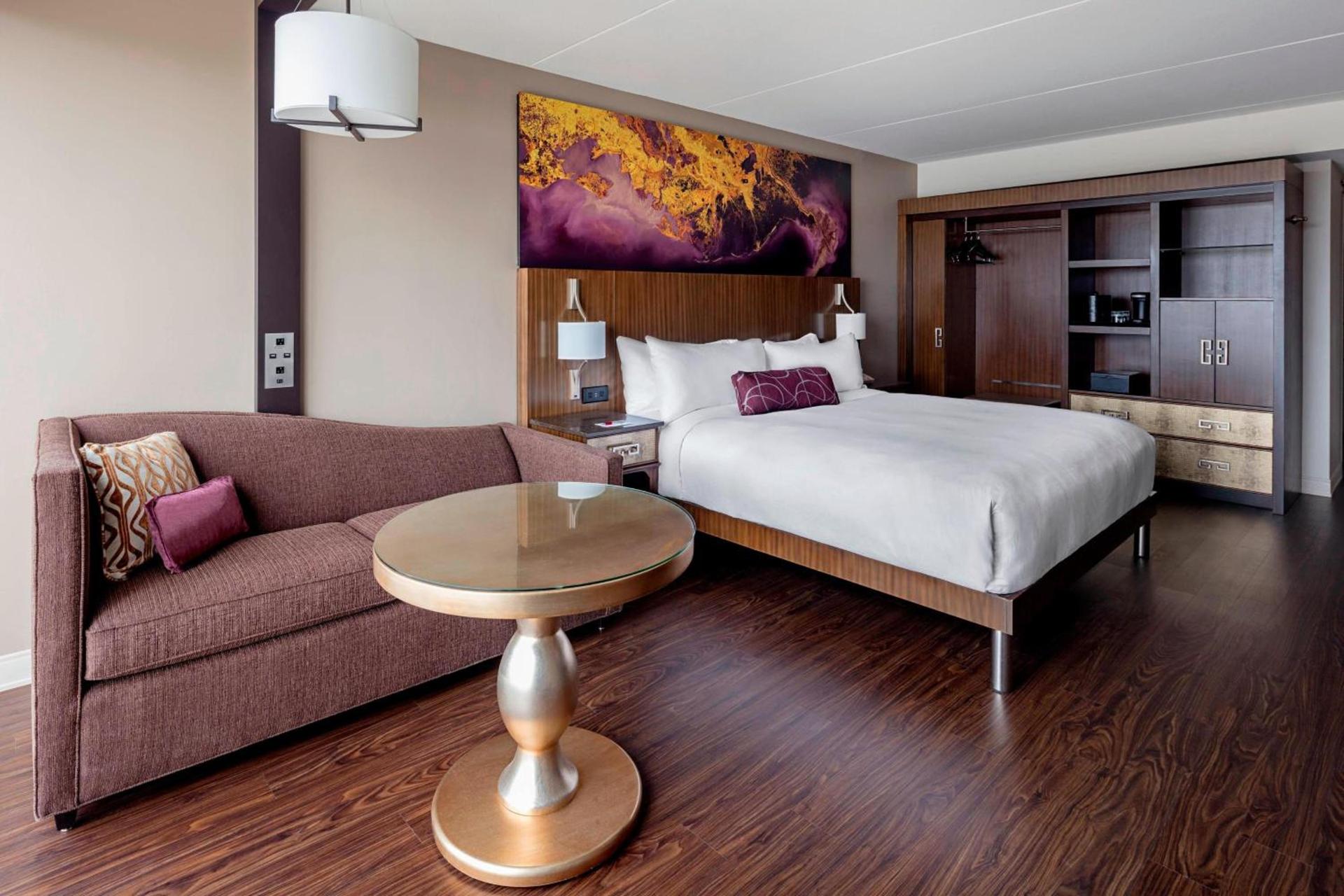 Baton Rouge Marriott photo 8