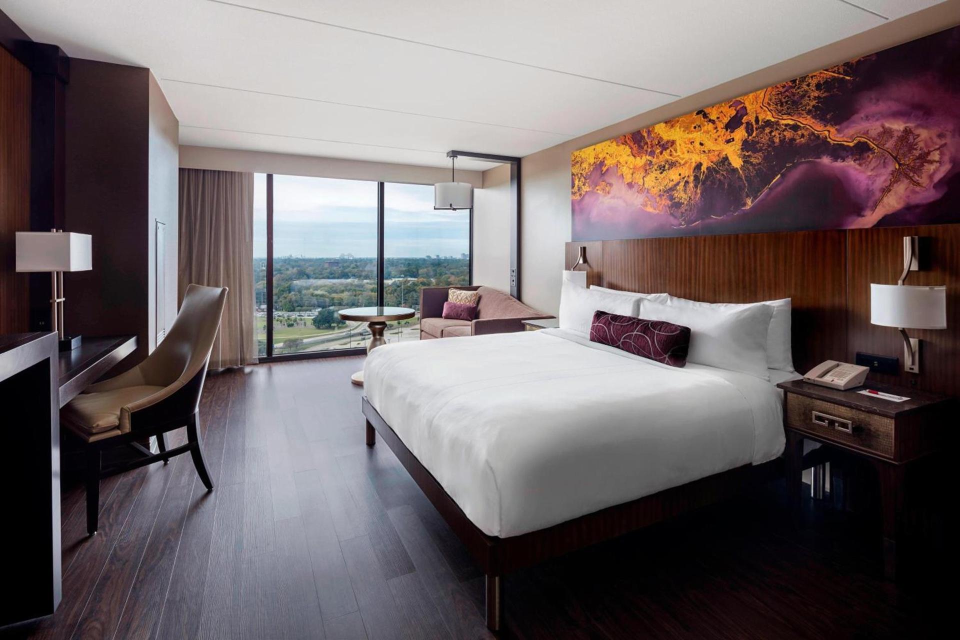 Baton Rouge Marriott photo 7