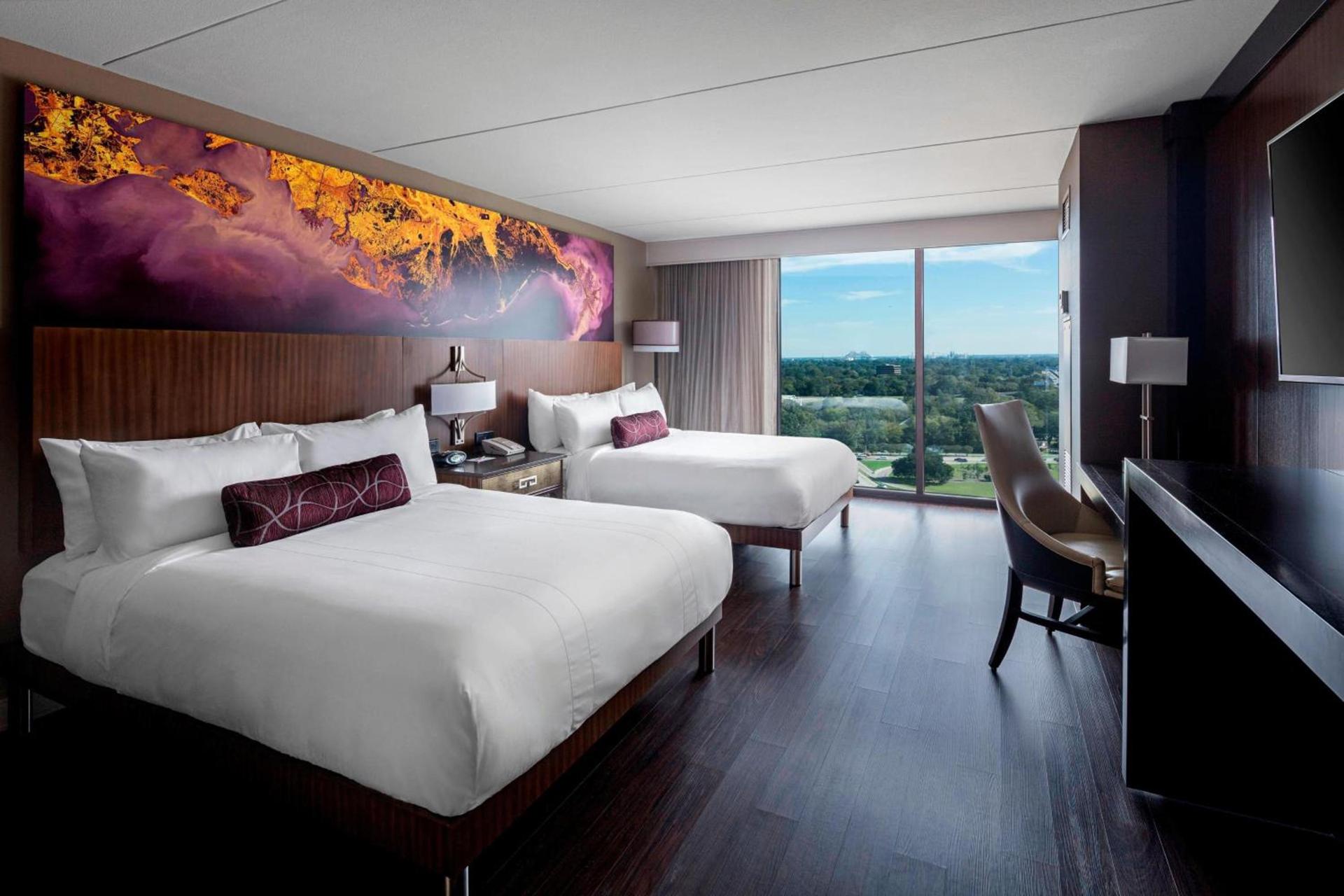 Baton Rouge Marriott photo 9