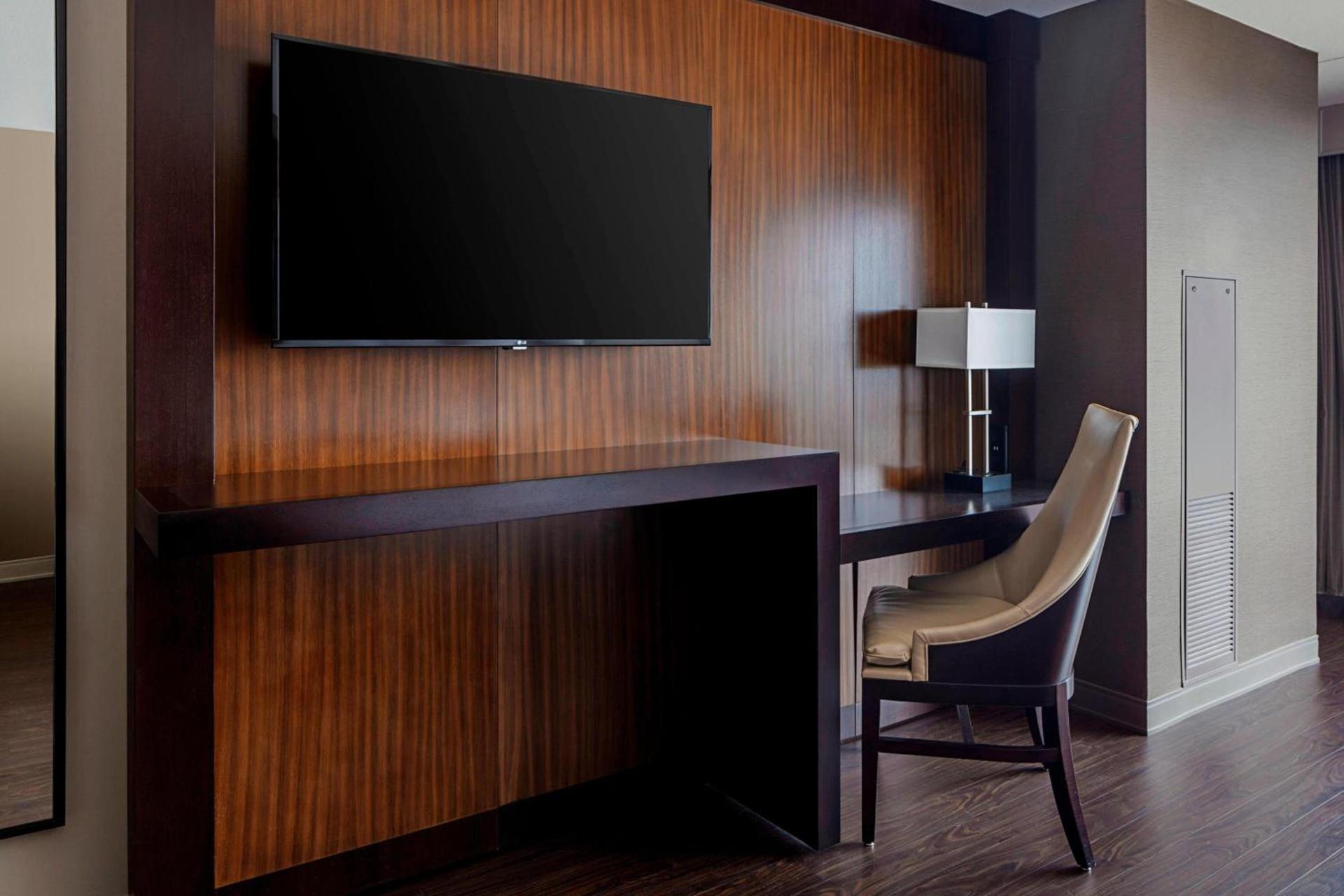 Baton Rouge Marriott photo 11