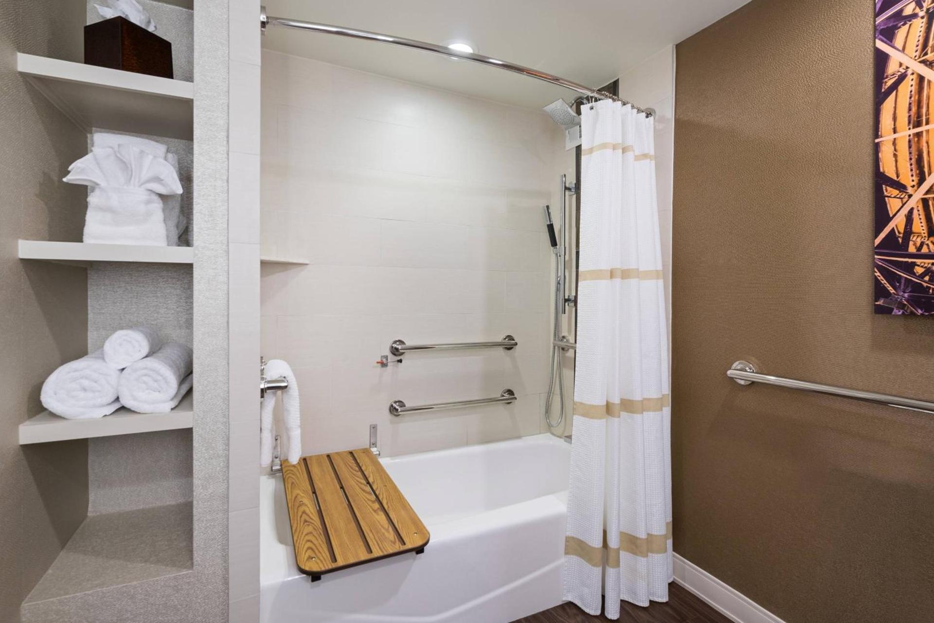 Baton Rouge Marriott photo 13