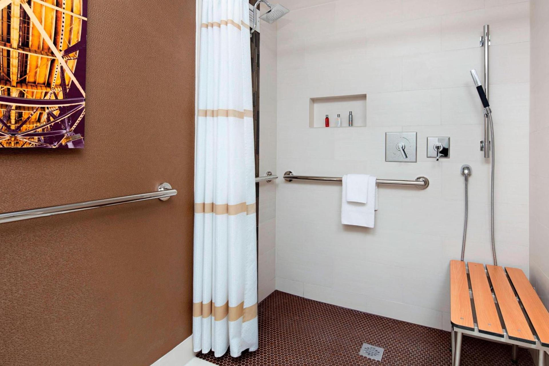 Baton Rouge Marriott photo 14