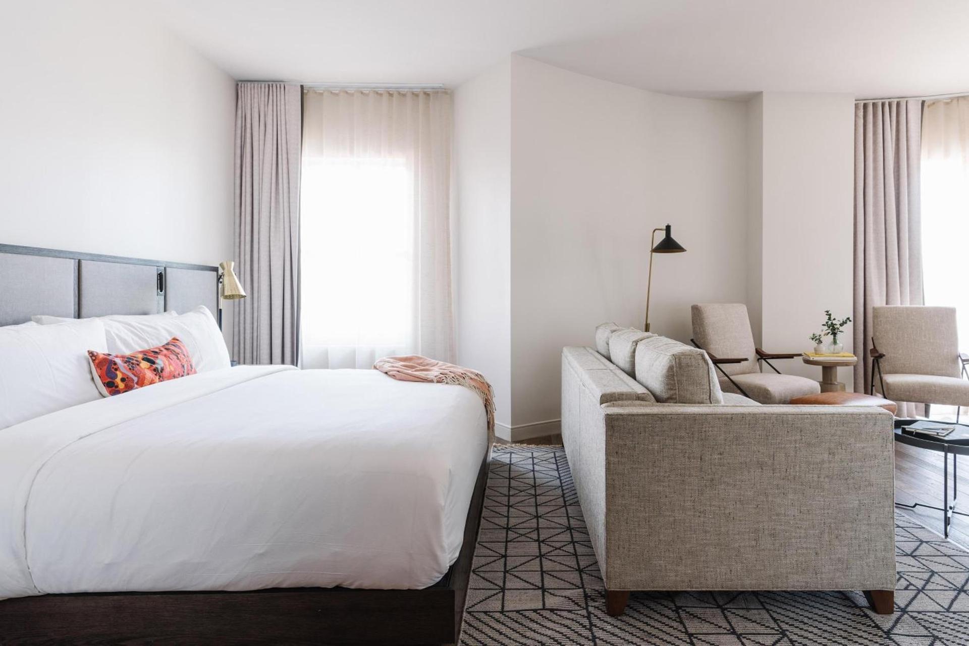 The Alida, Savannah, a Tribute Portfolio Hotel photo 35