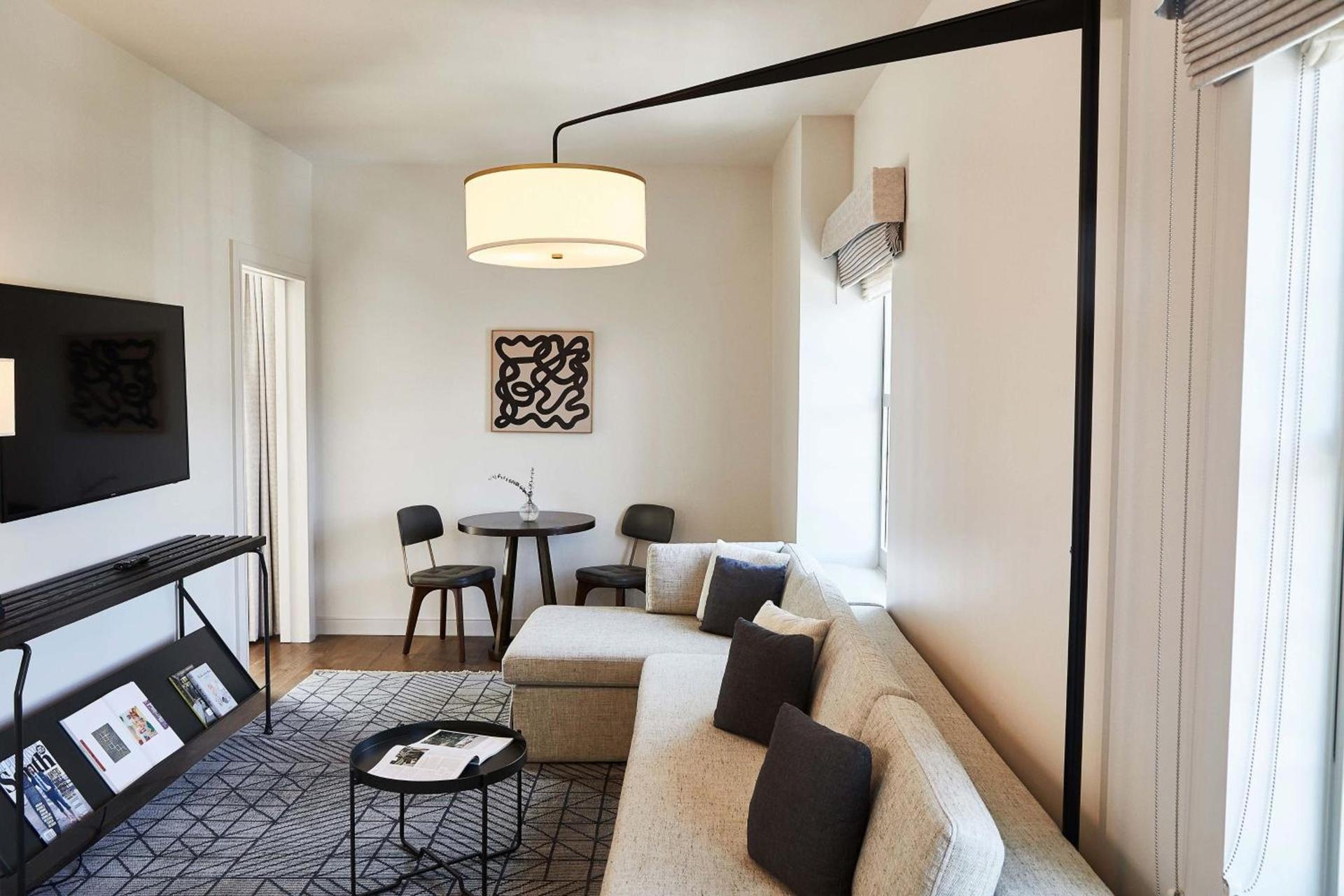 The Alida, Savannah, a Tribute Portfolio Hotel photo 23