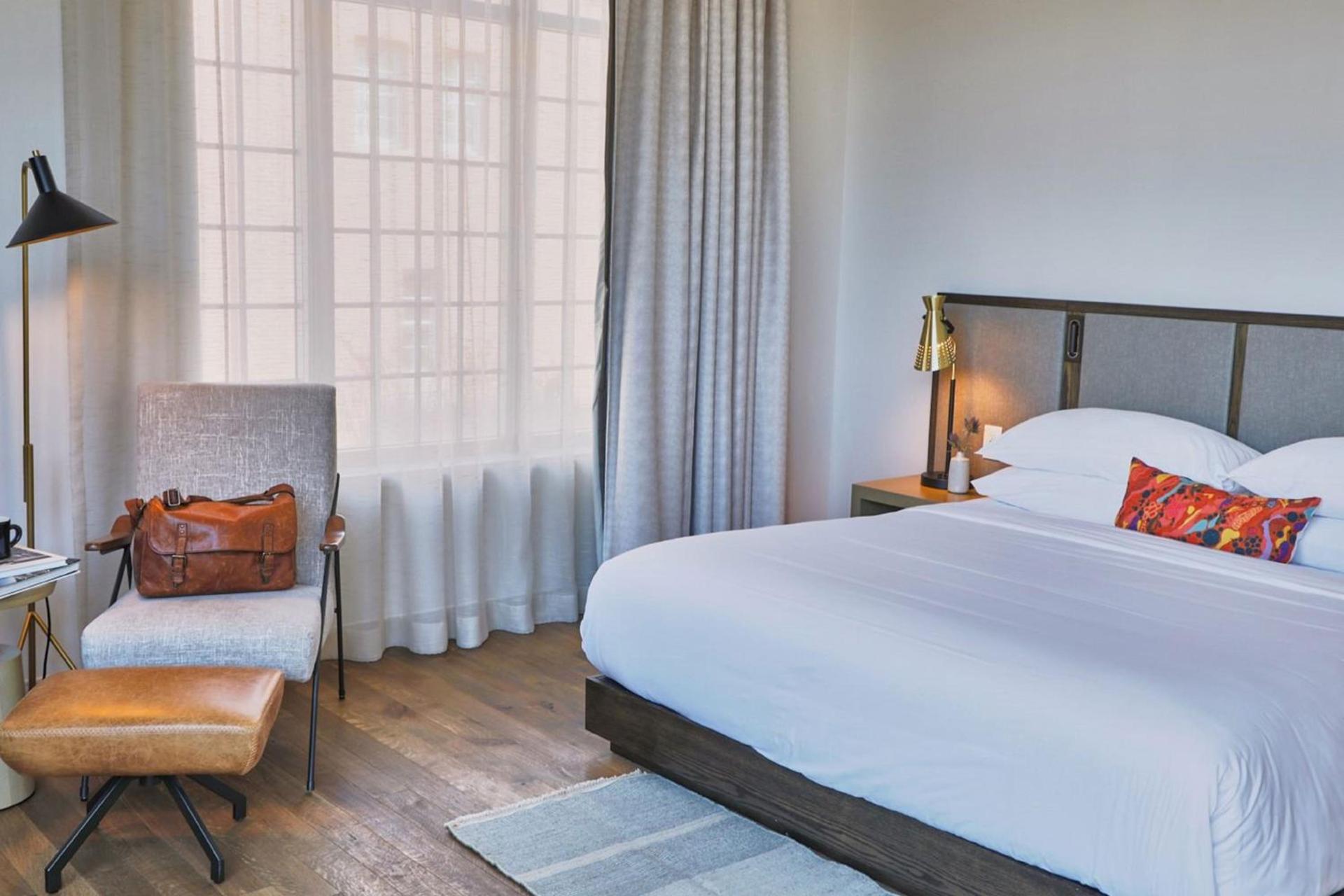The Alida, Savannah, a Tribute Portfolio Hotel photo 28