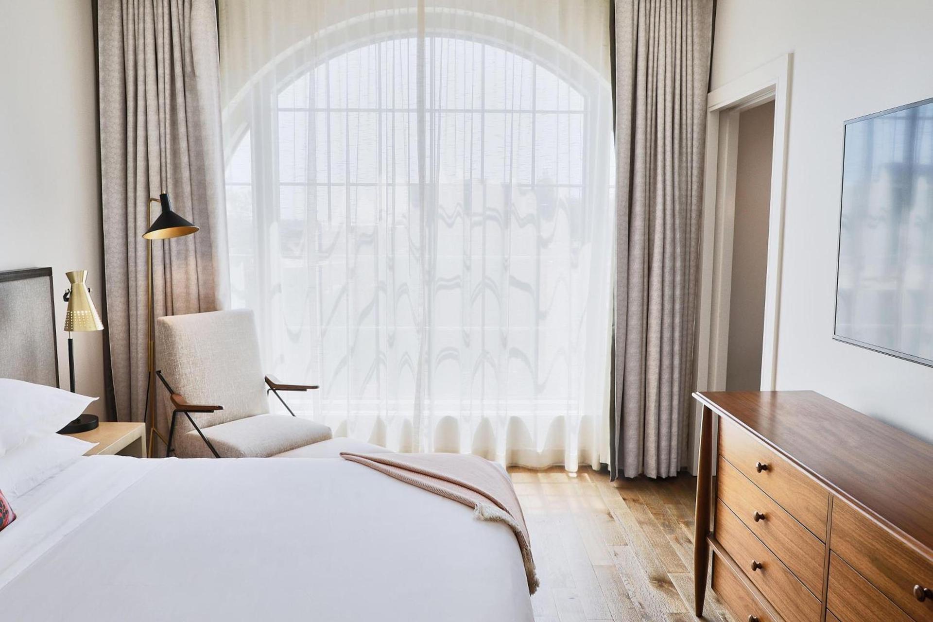 The Alida, Savannah, a Tribute Portfolio Hotel photo 34