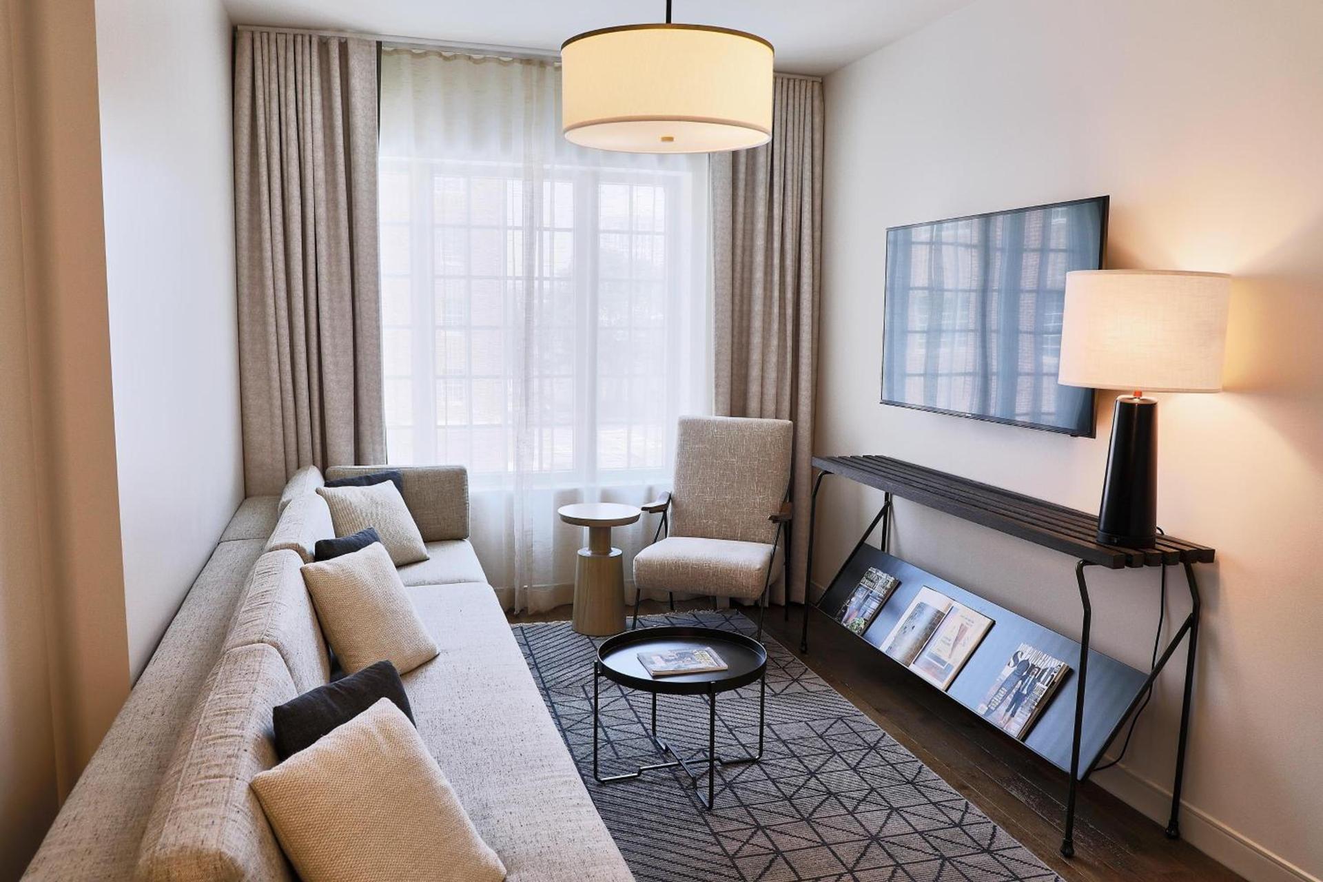 The Alida, Savannah, a Tribute Portfolio Hotel photo 27