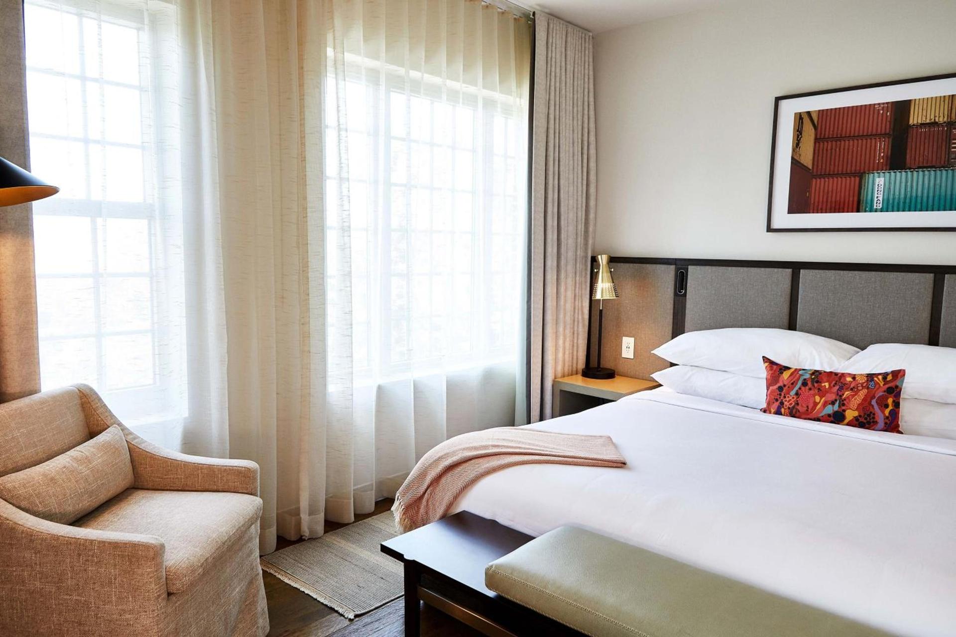 The Alida, Savannah, a Tribute Portfolio Hotel photo 33
