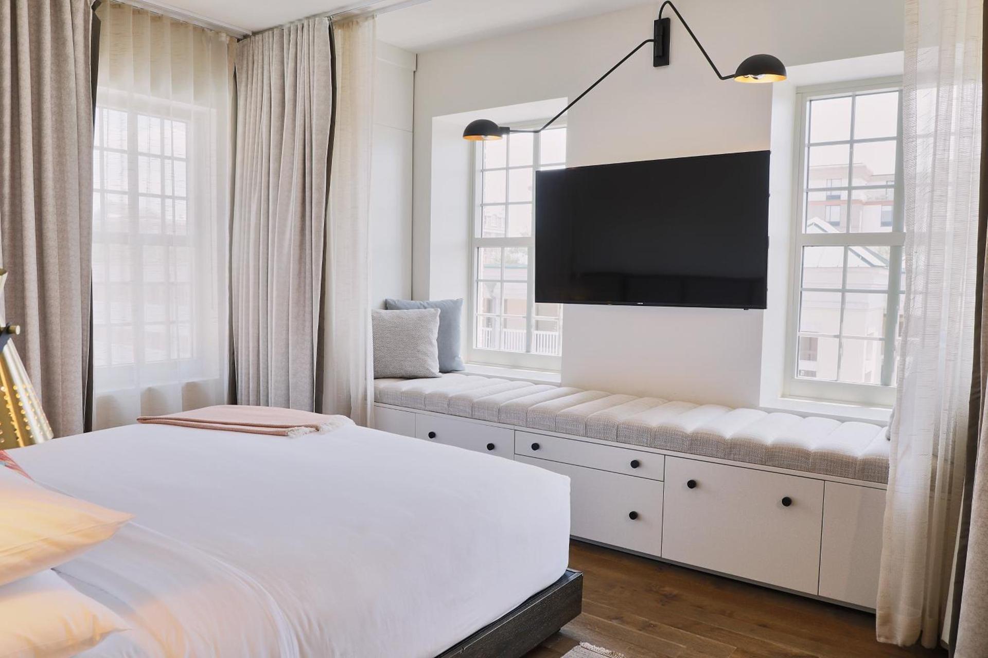 The Alida, Savannah, a Tribute Portfolio Hotel photo 29
