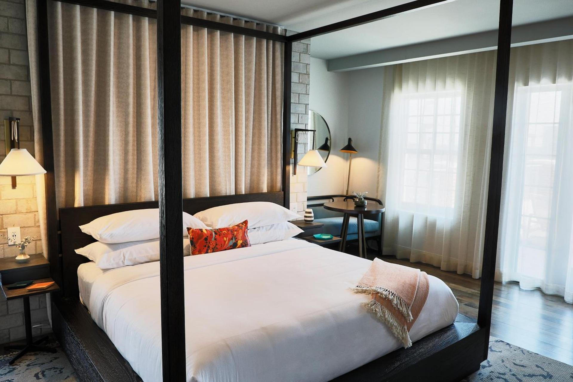 The Alida, Savannah, a Tribute Portfolio Hotel photo 32