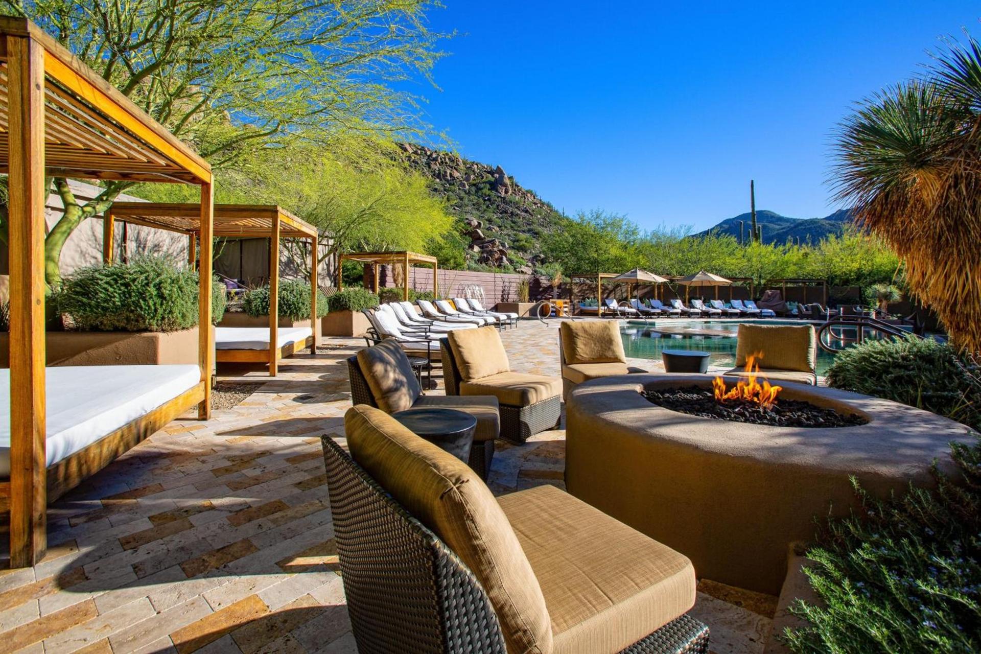The Ritz-Carlton, Dove Mountain photo 32