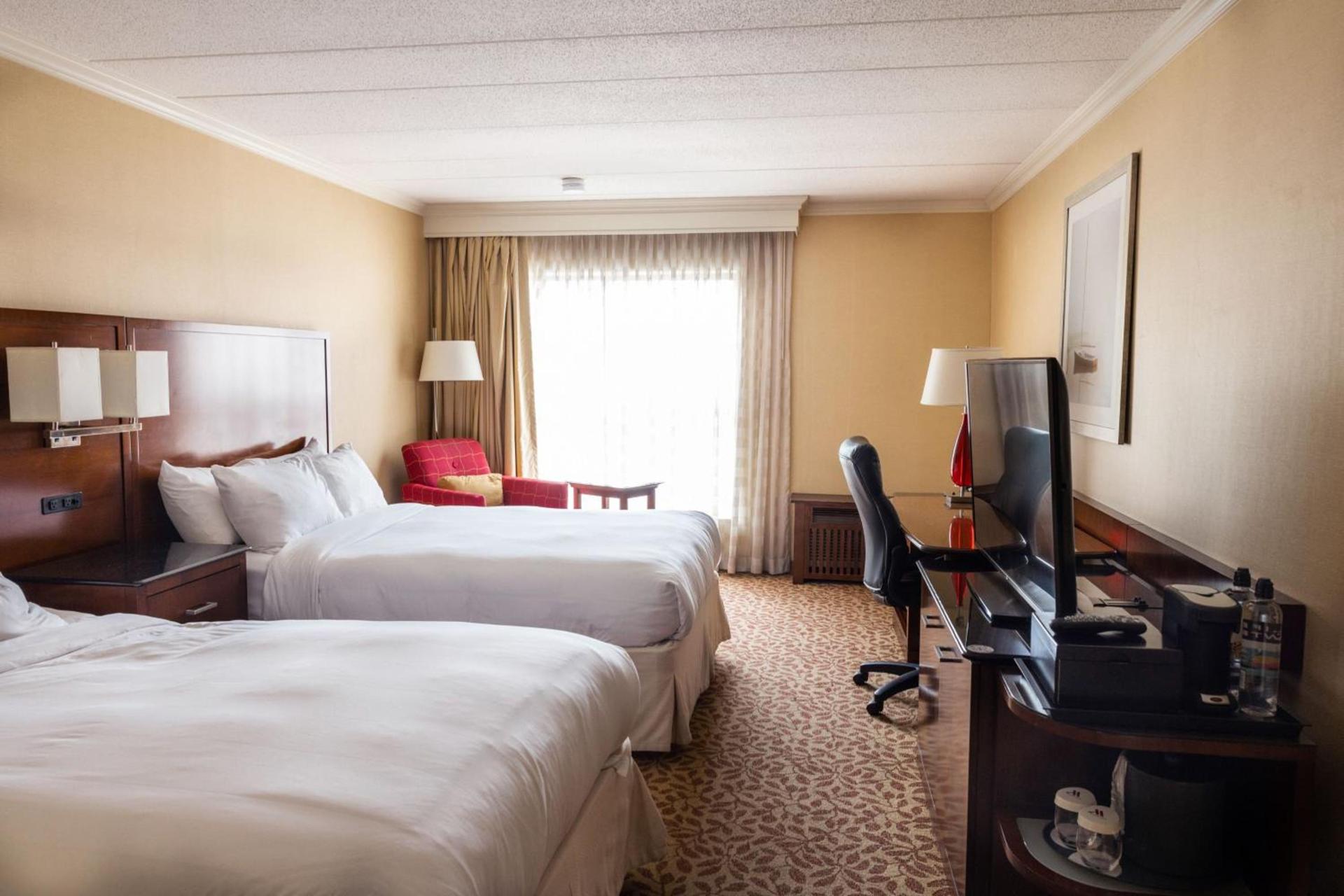 Marriott Providence Downtown photo 13