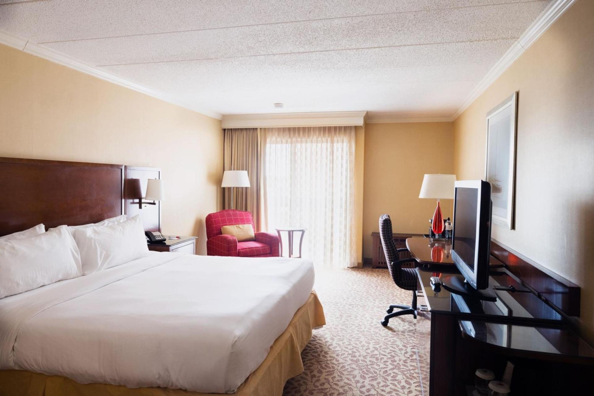 Marriott Providence Downtown photo 14