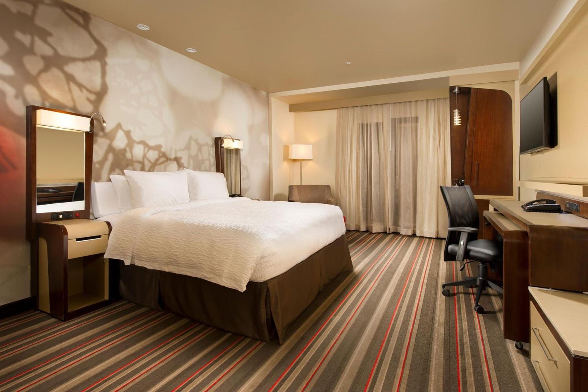 Courtyard by Marriott Dallas DFW Airport North/Grapevine photo 14