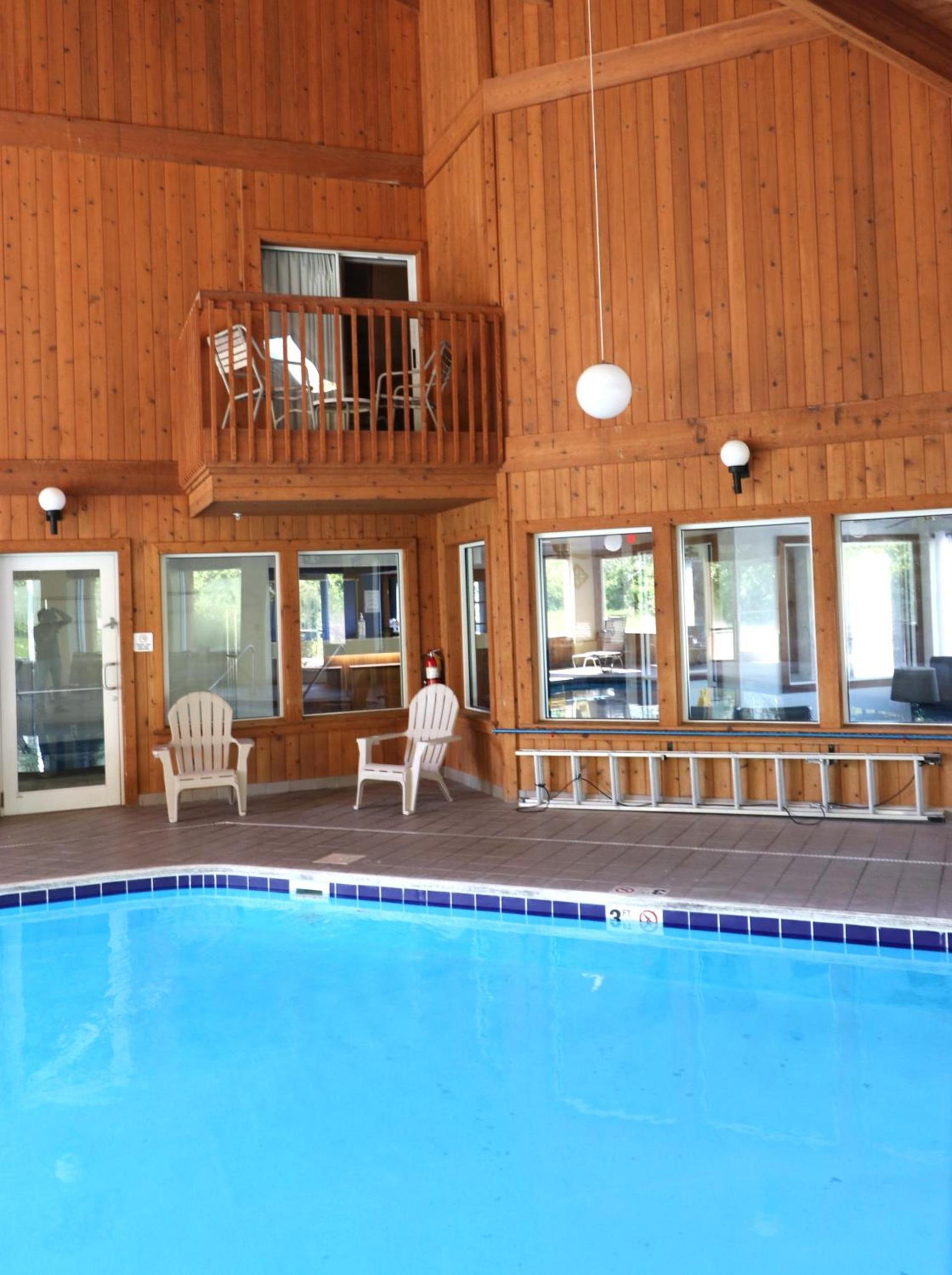 Sleep Inn & Suites - Oxford - University Area photo 40