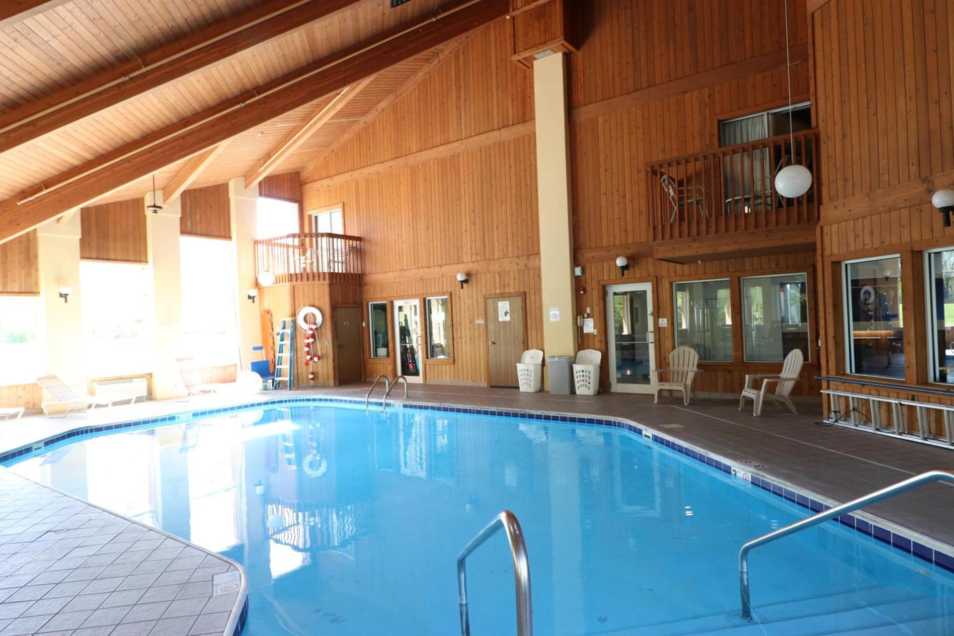 Sleep Inn & Suites - Oxford - University Area photo 41