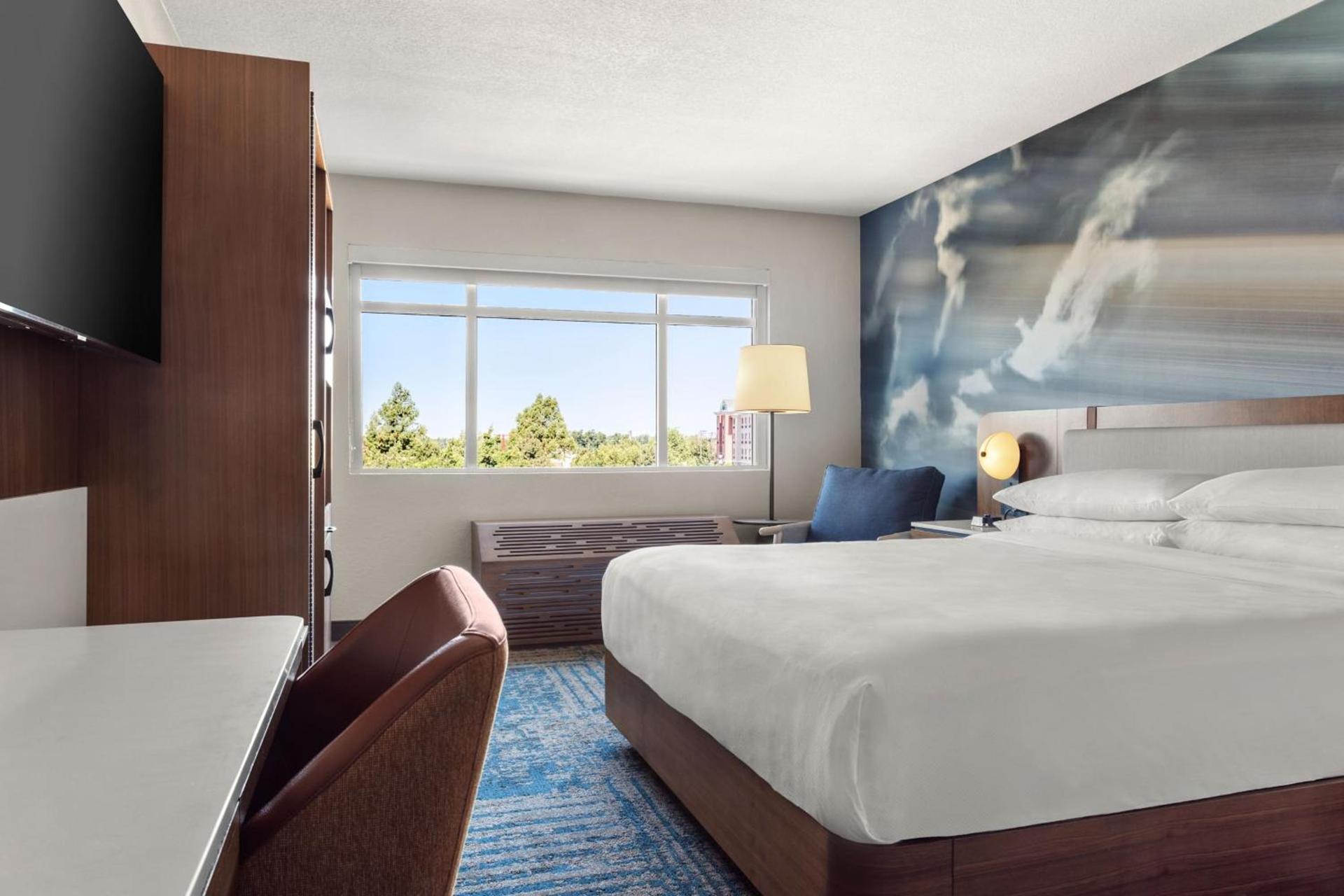 Delta Hotels by Marriott Midwest City at the Reed Conference Center photo 9