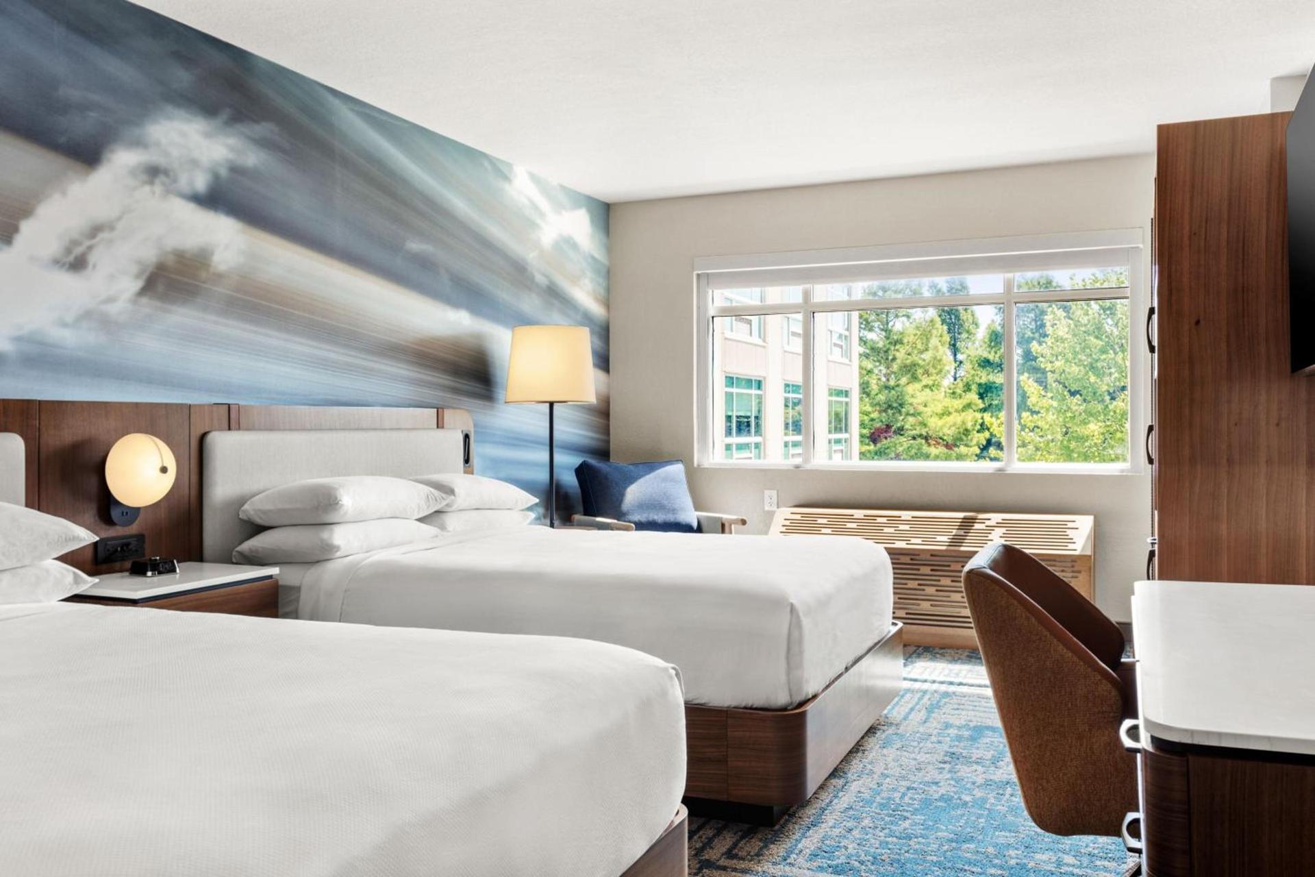 Delta Hotels by Marriott Midwest City at the Reed Conference Center photo 10