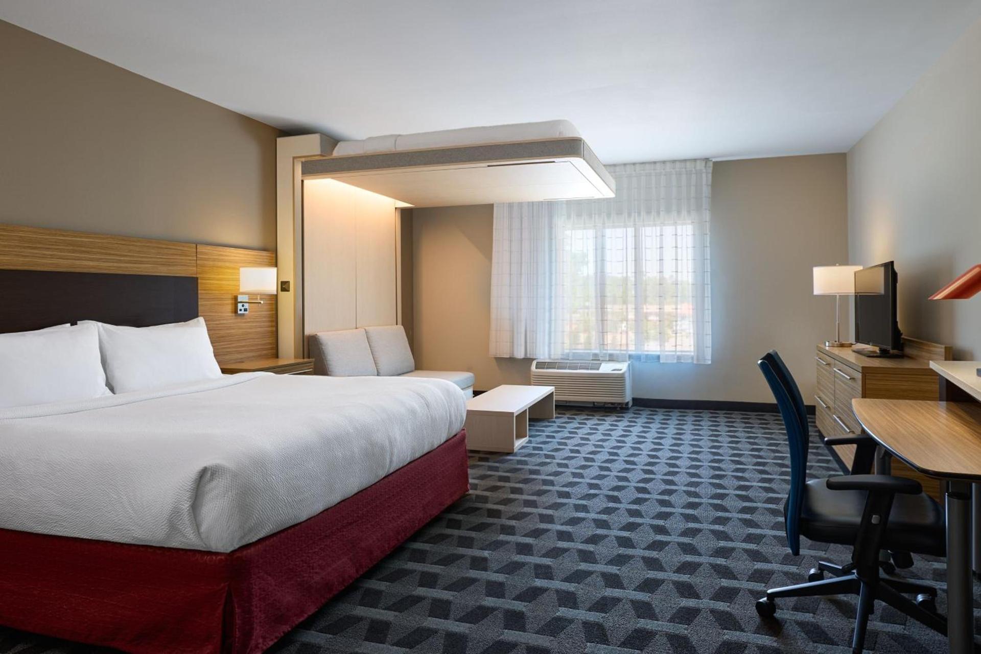 TownePlace Suites By Marriott Columbia West/Lexington photo 8