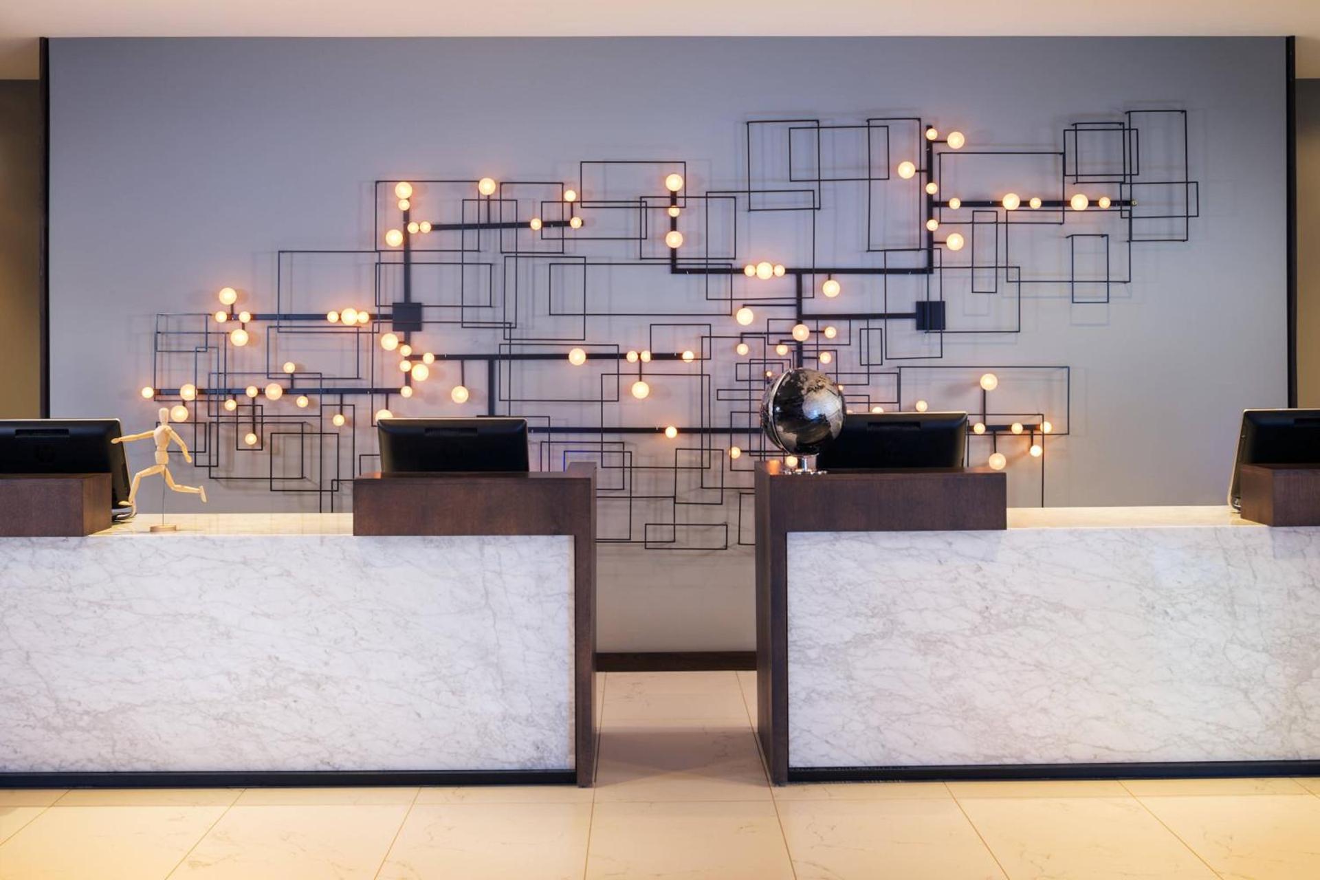 Le Meridien Atlanta Perimeter photo 16