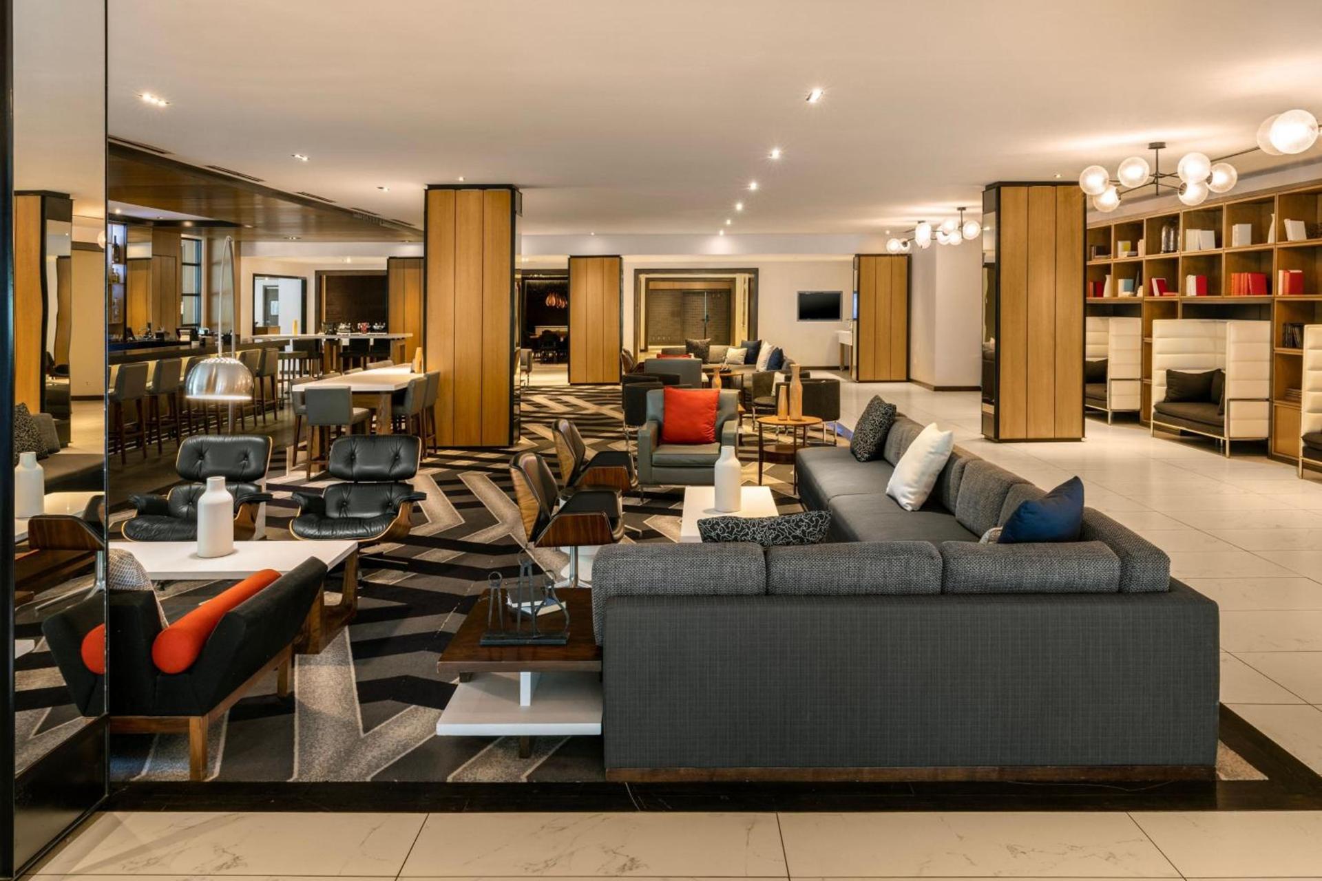 Le Meridien Atlanta Perimeter photo 20