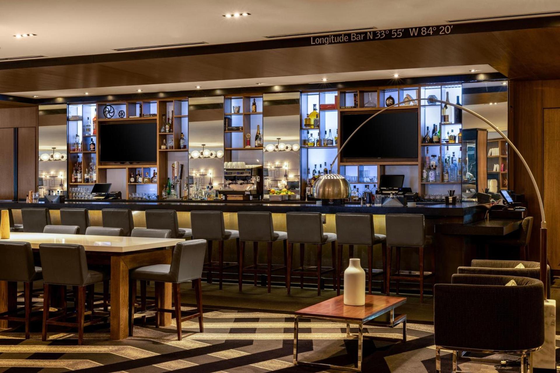 Le Meridien Atlanta Perimeter photo 49