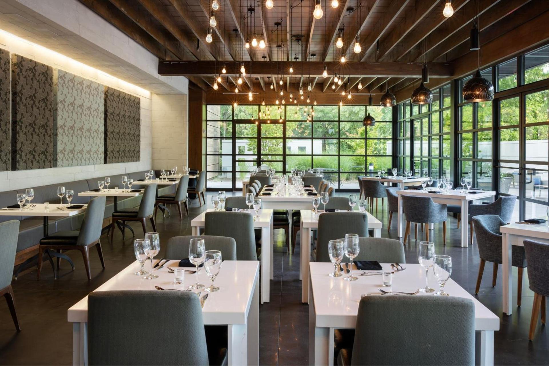 Le Meridien Atlanta Perimeter photo 50