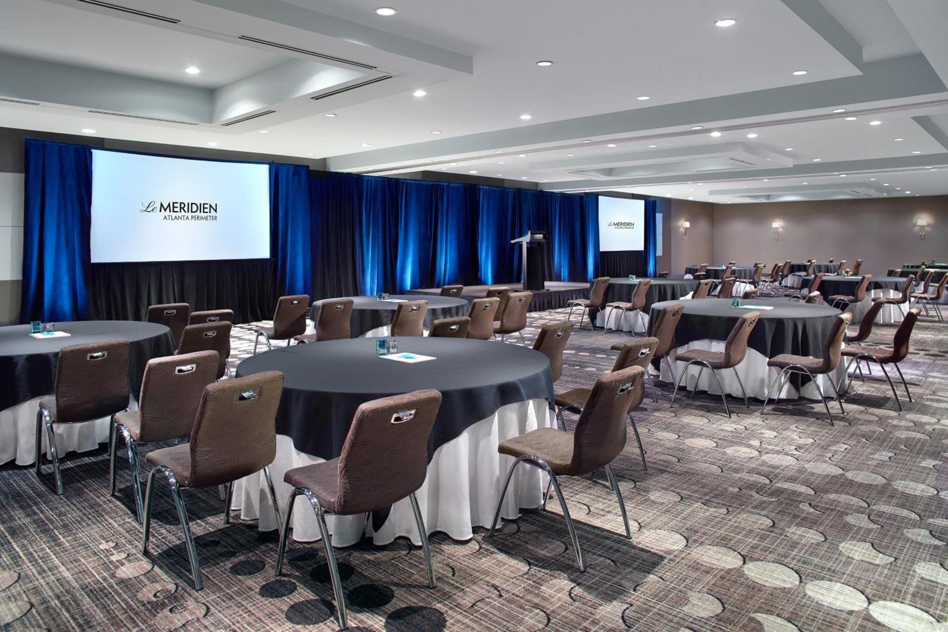 Le Meridien Atlanta Perimeter photo 54
