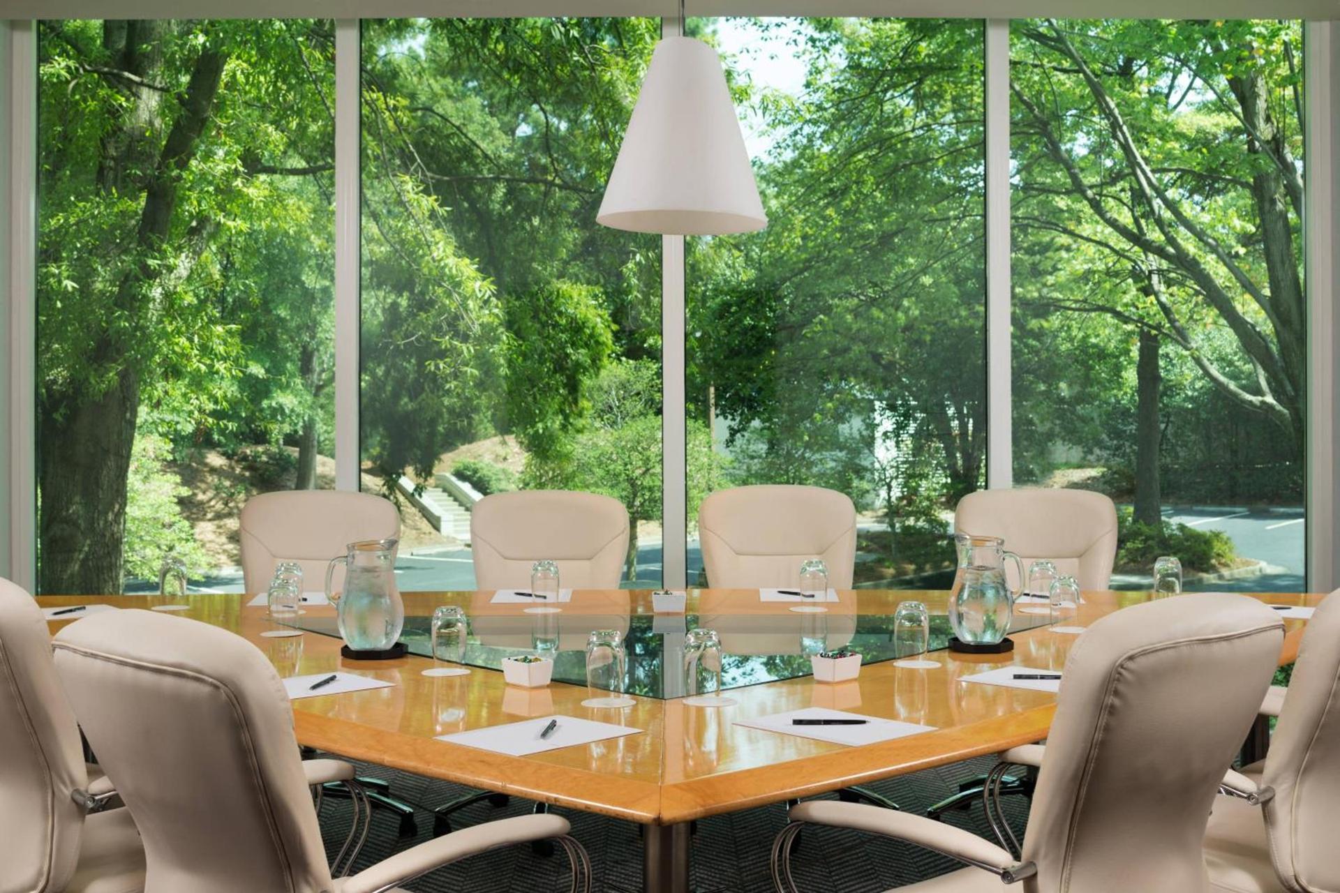 Le Meridien Atlanta Perimeter photo 56