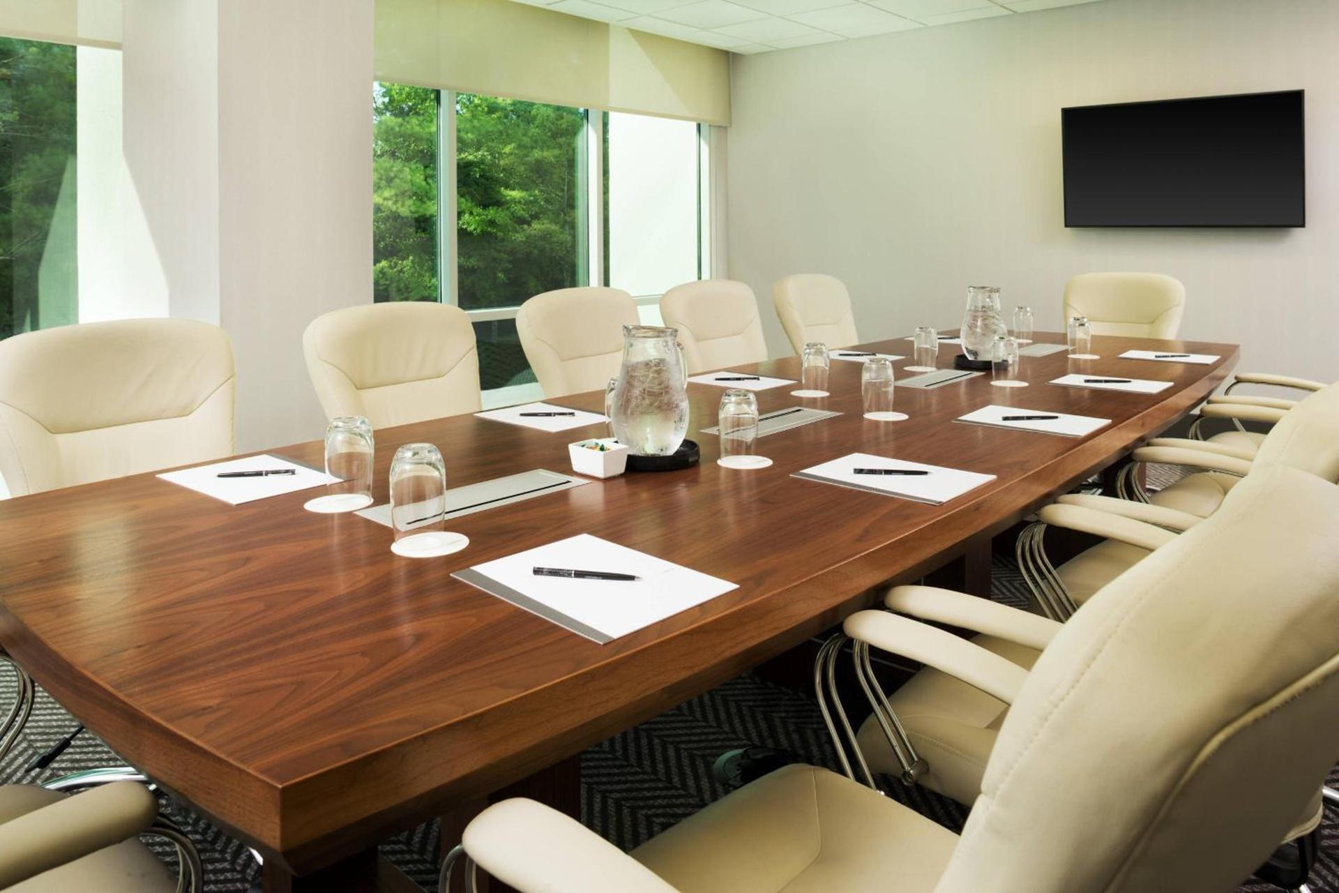 Le Meridien Atlanta Perimeter photo 57