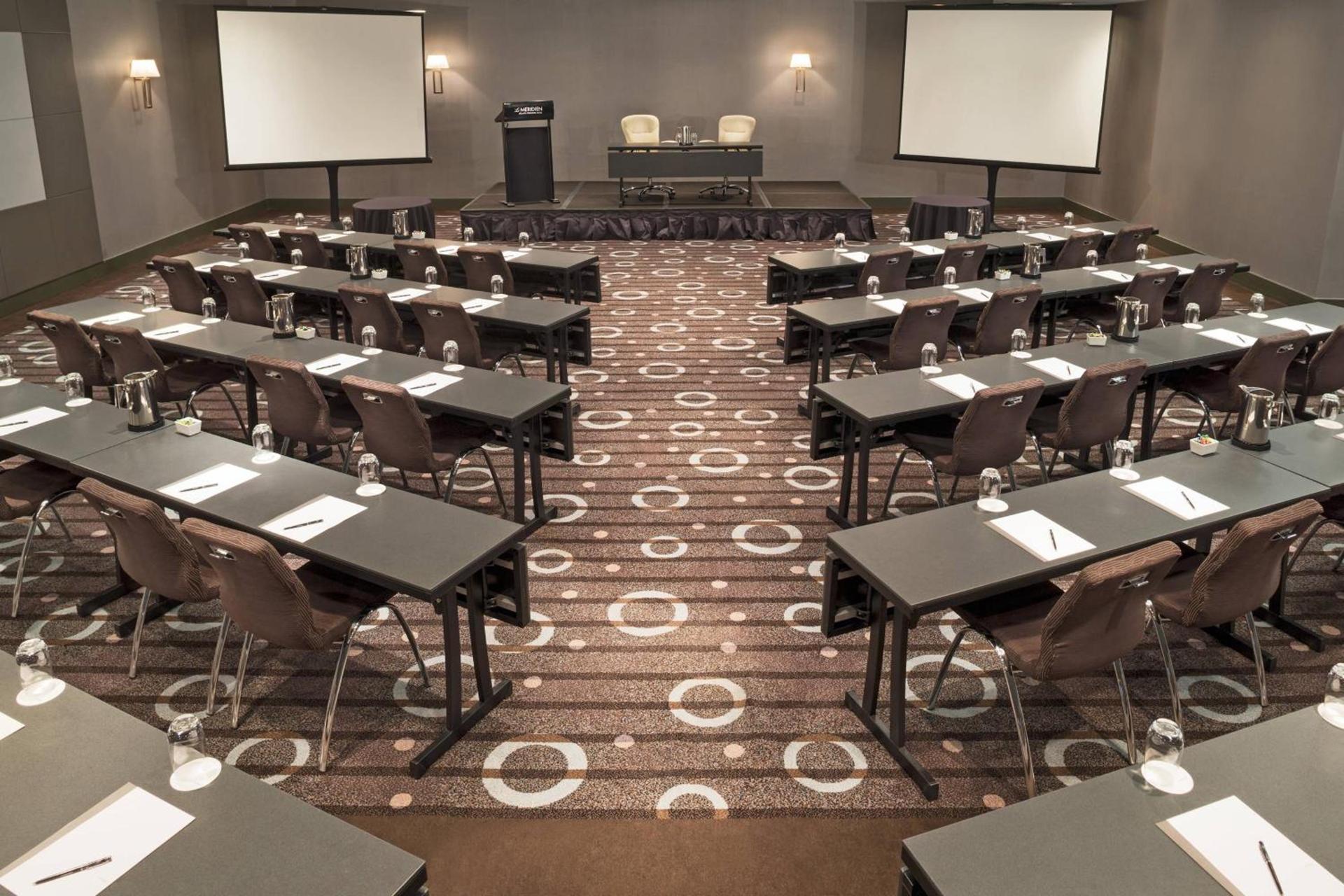 Le Meridien Atlanta Perimeter photo 59