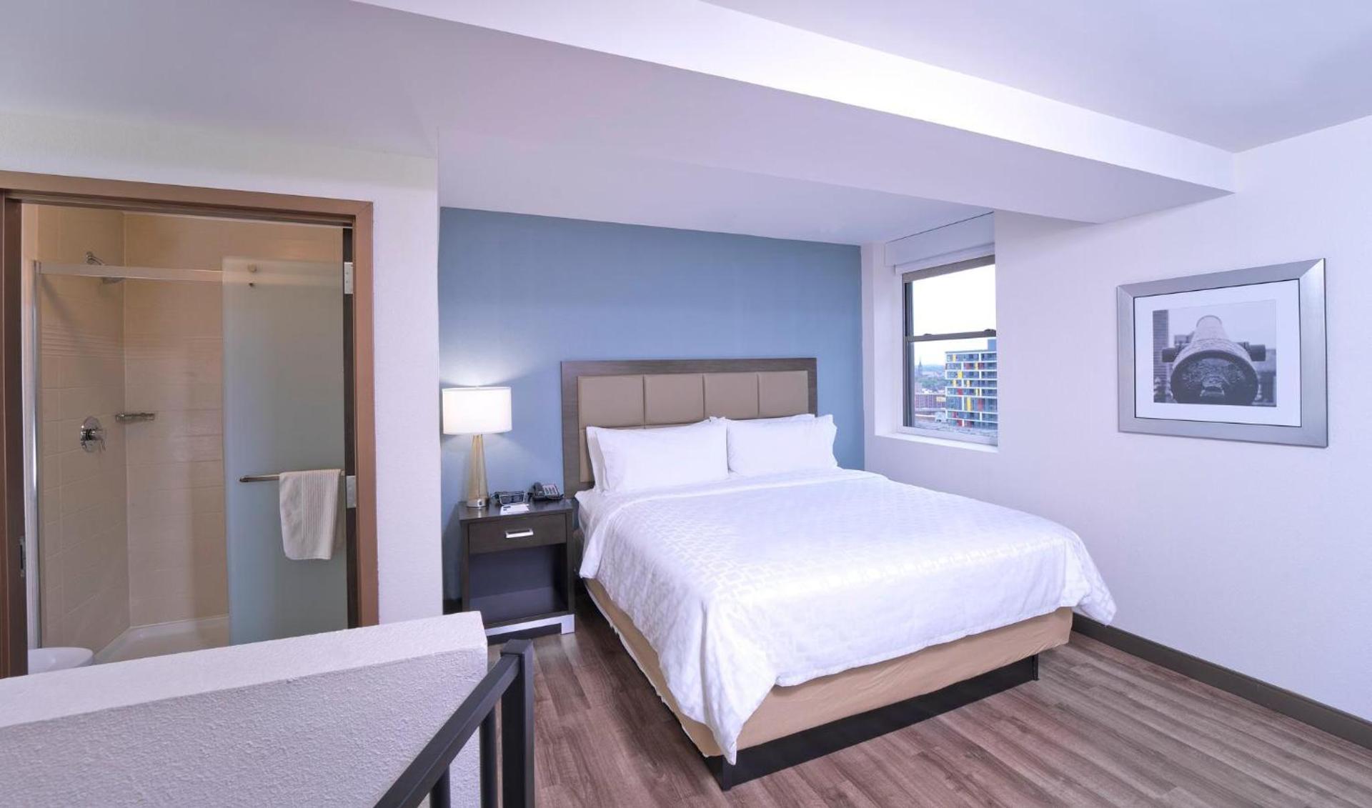 Candlewood Suites Baltimore - Inner Harbor by IHG photo 27
