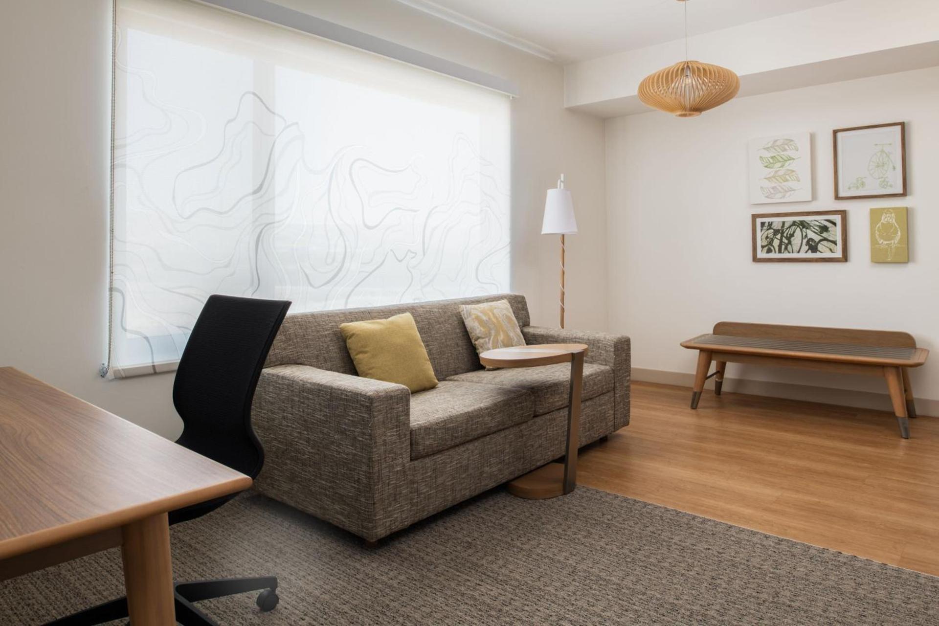 Element by Marriott San Jose Milpitas photo 12