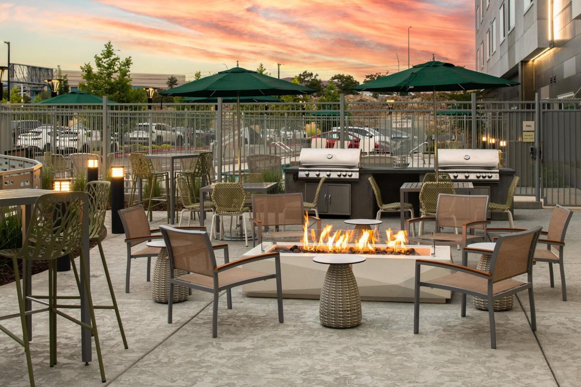 Element by Marriott San Jose Milpitas photo 40
