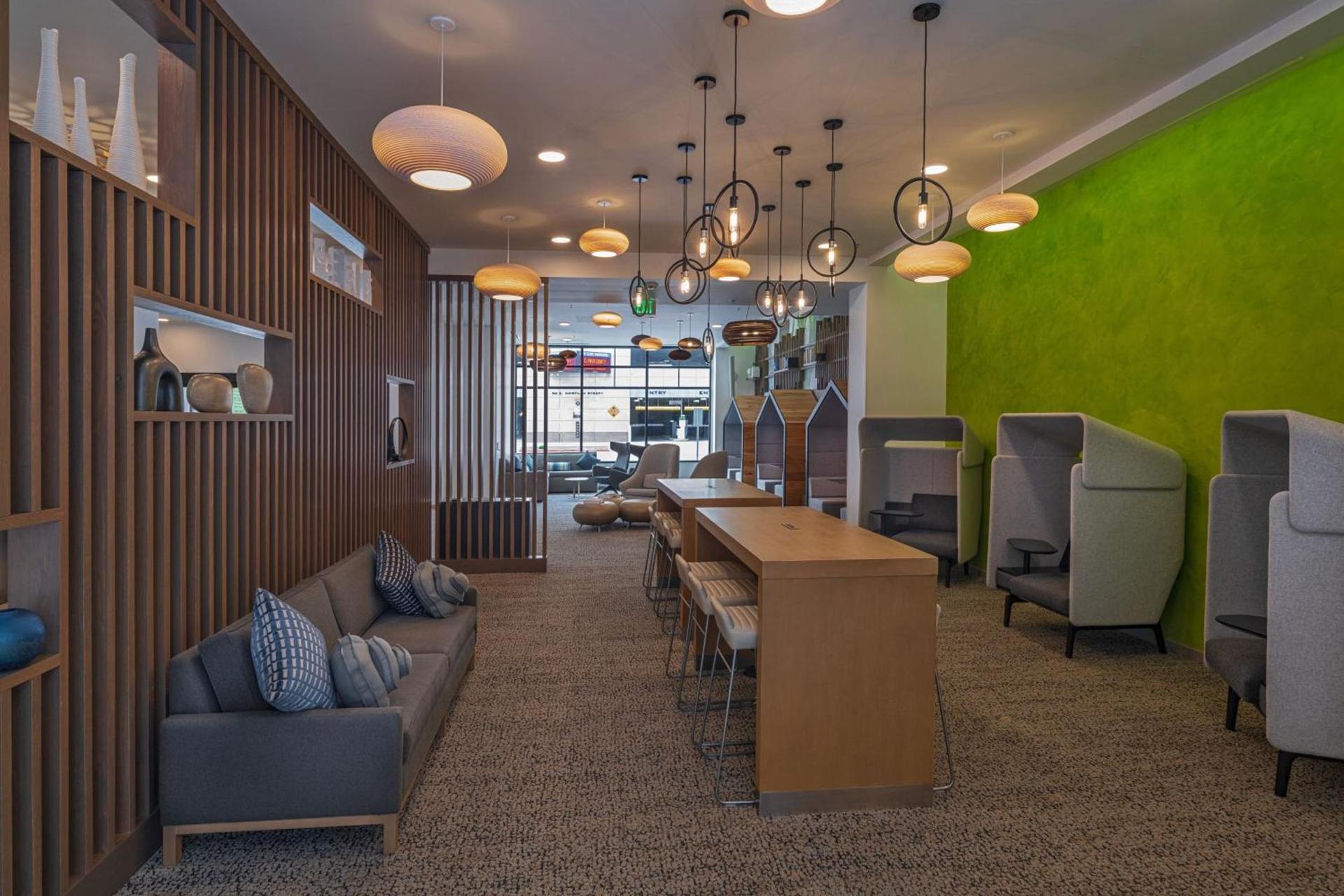 Element by Marriott Colorado Springs Downtown photo 6