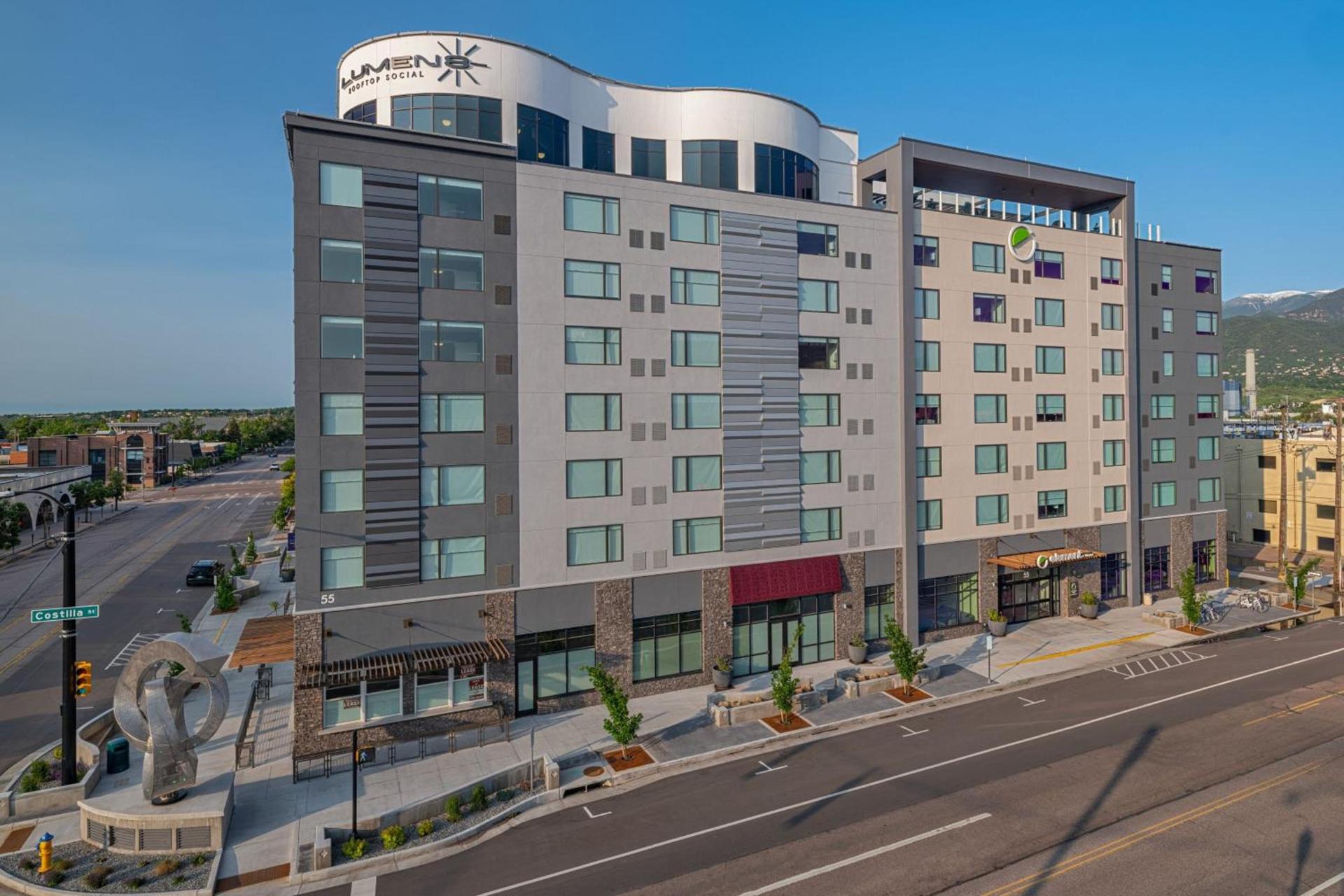 Element by Marriott Colorado Springs Downtown photo 1
