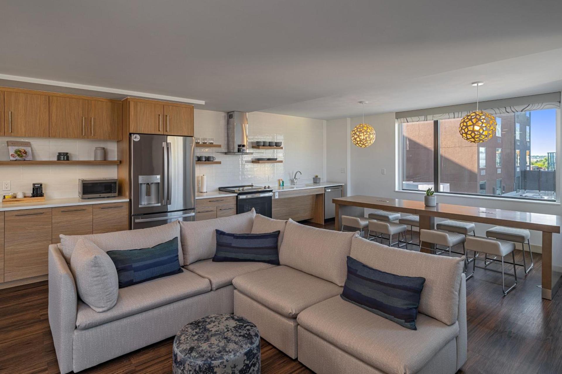 Element by Marriott Colorado Springs Downtown photo 9