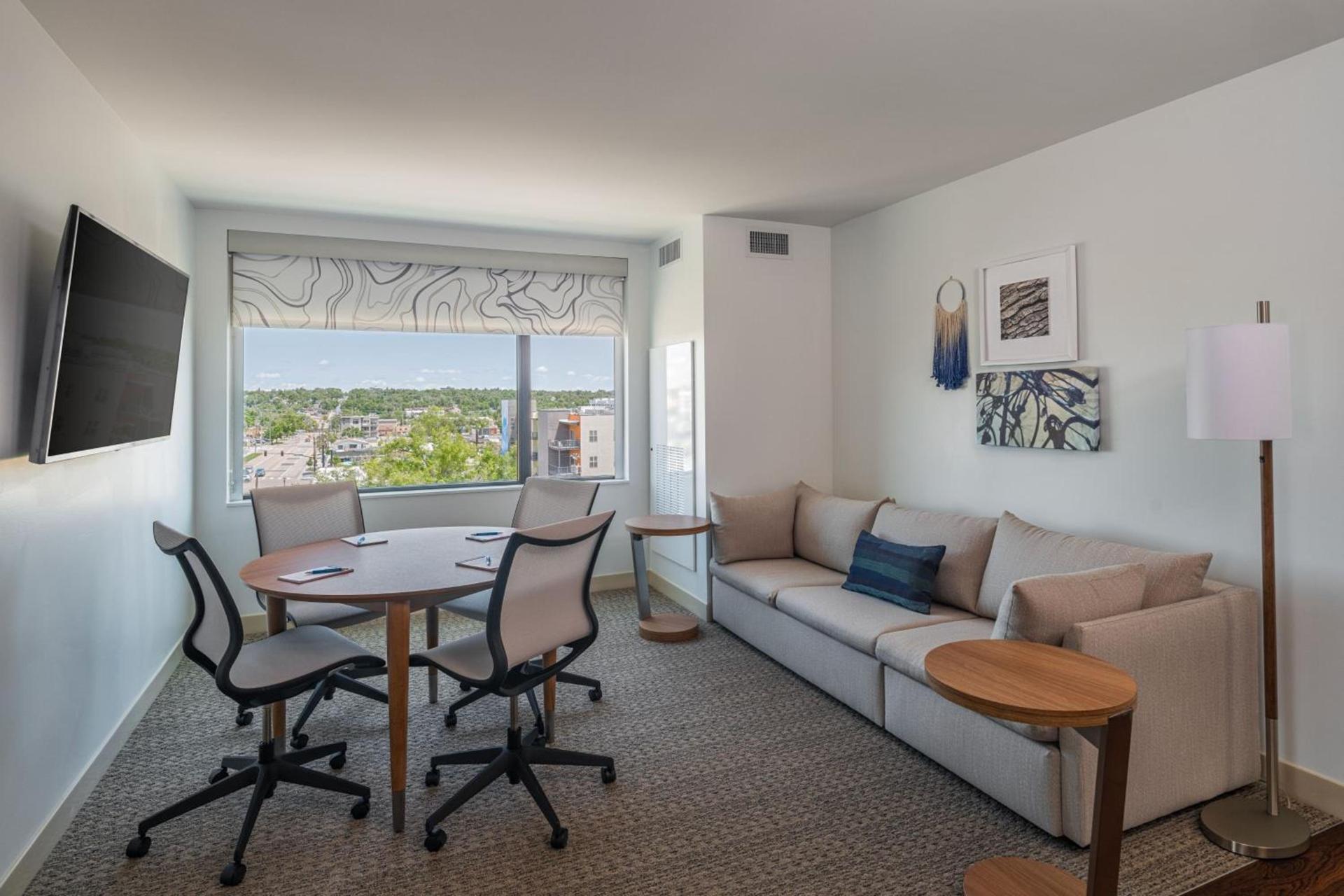 Element by Marriott Colorado Springs Downtown photo 8