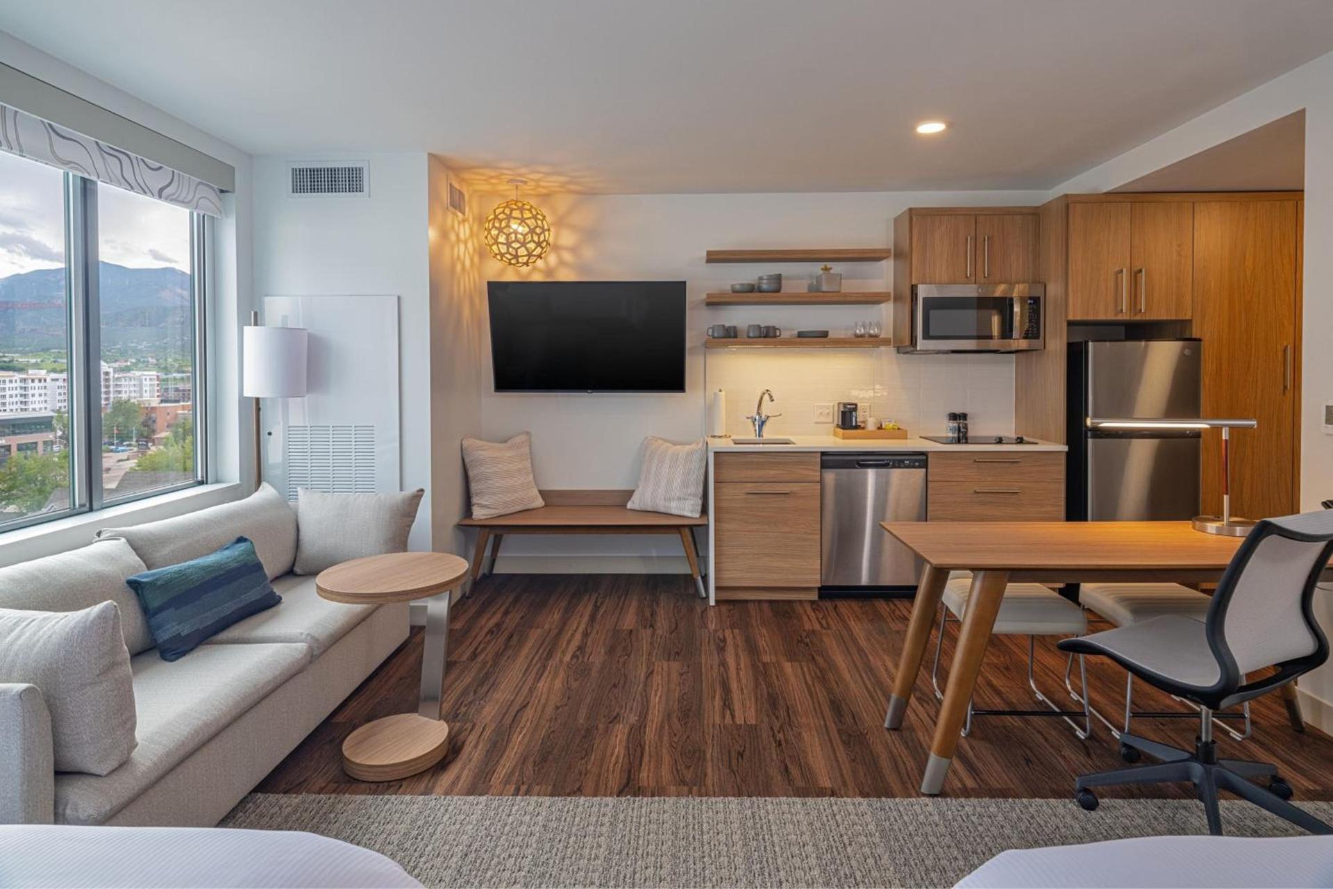 Element by Marriott Colorado Springs Downtown photo 10