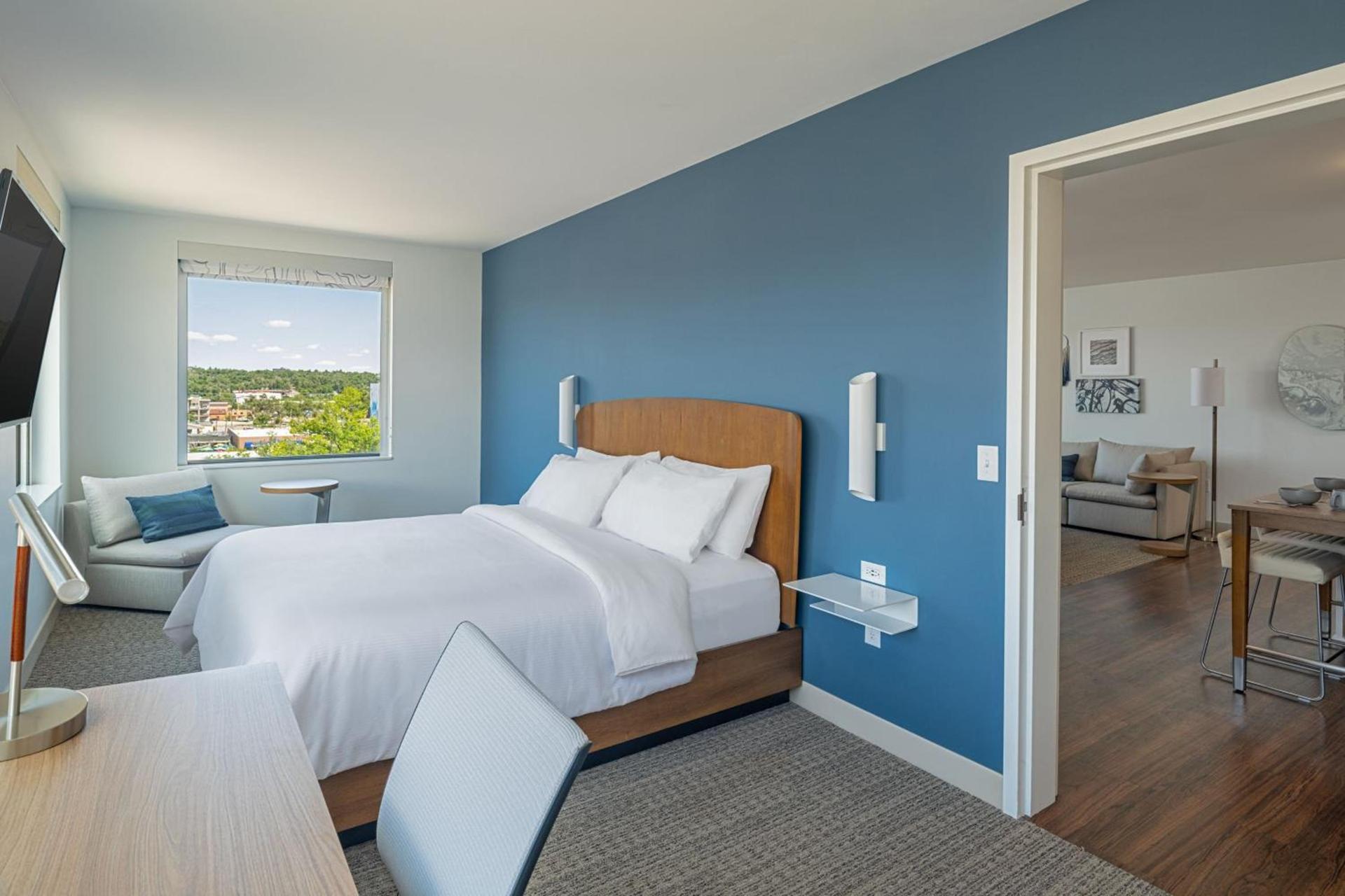 Element by Marriott Colorado Springs Downtown photo 14