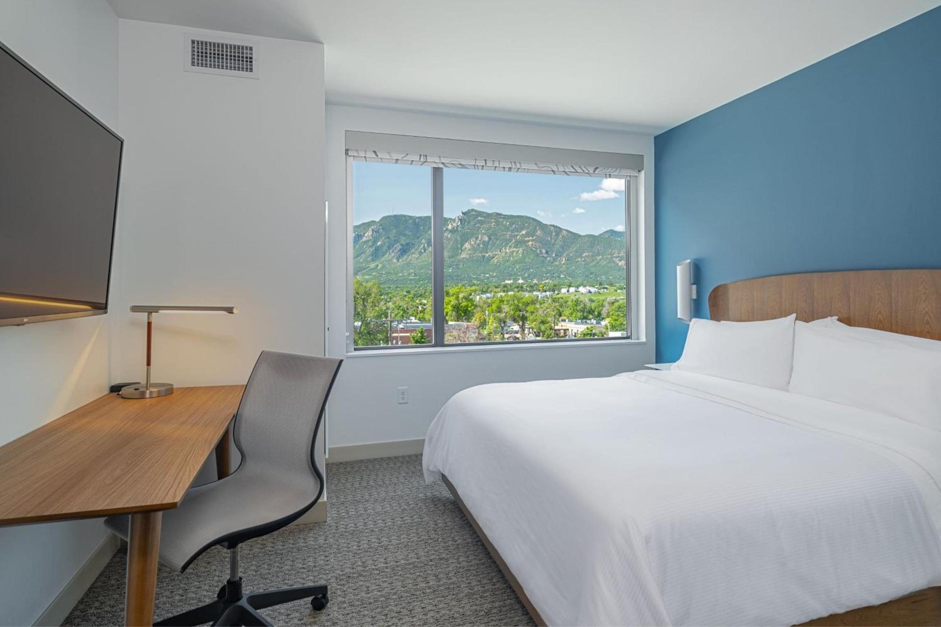 Element by Marriott Colorado Springs Downtown photo 16