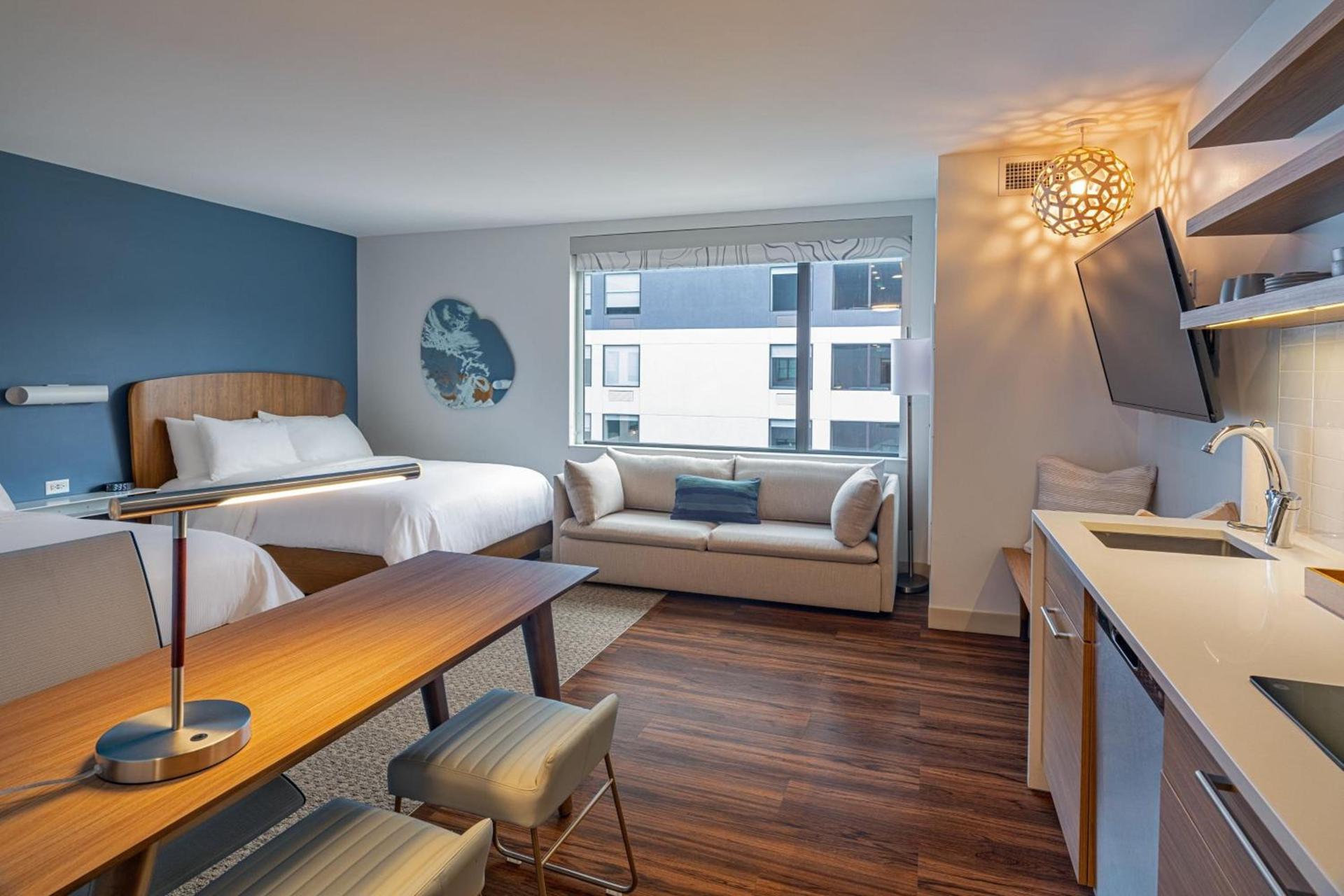 Element by Marriott Colorado Springs Downtown photo 18